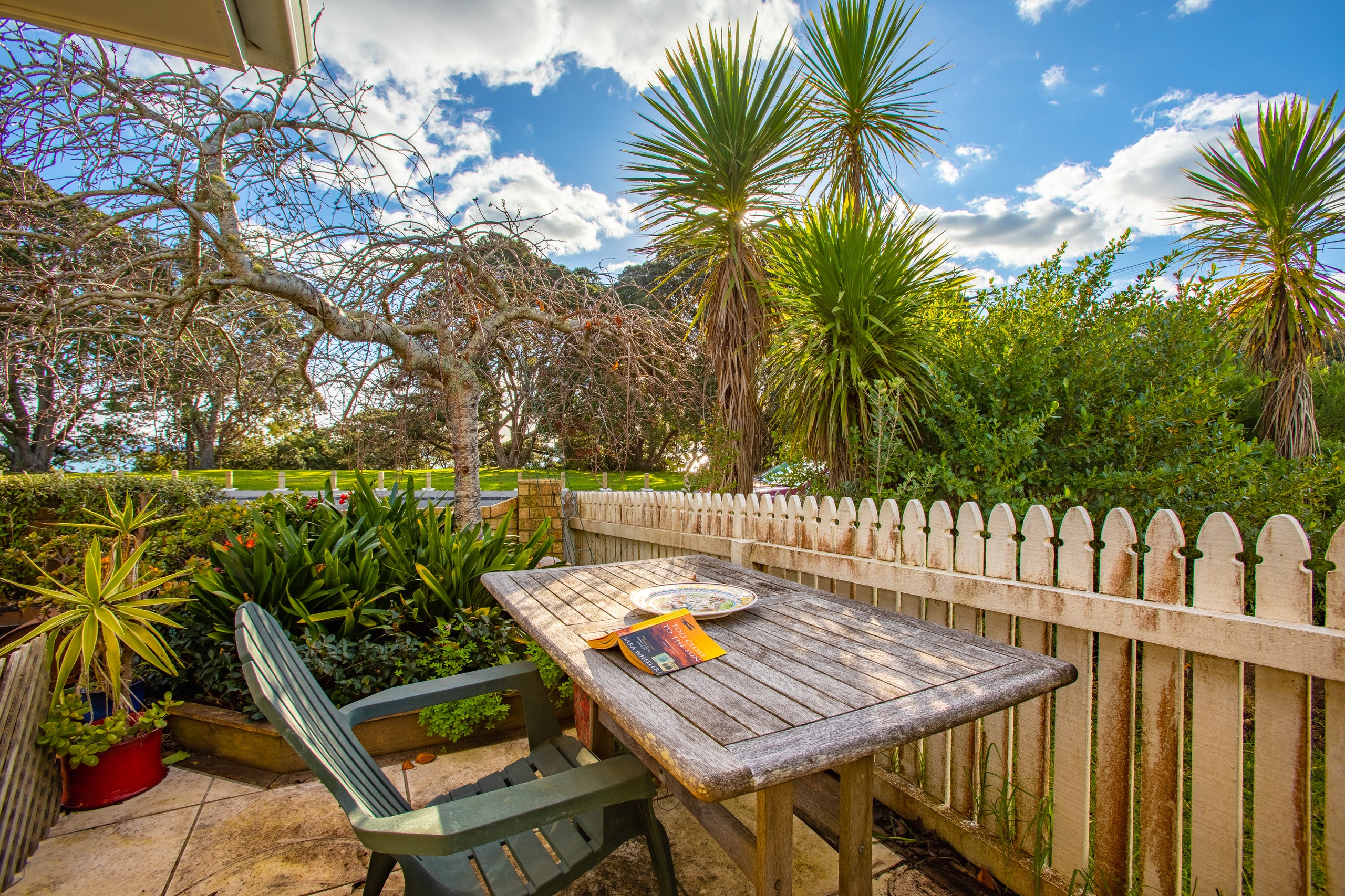 51 Harbour View Road, Point Chevalier, Auckland City