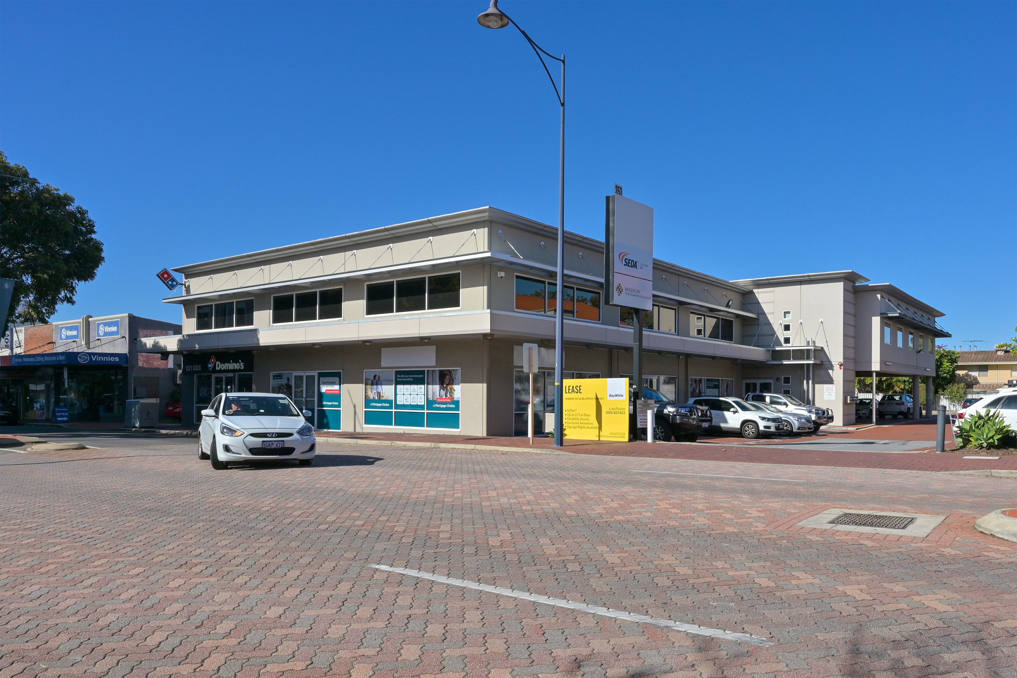 353 Cambridge Street, Wembley, WA 6014