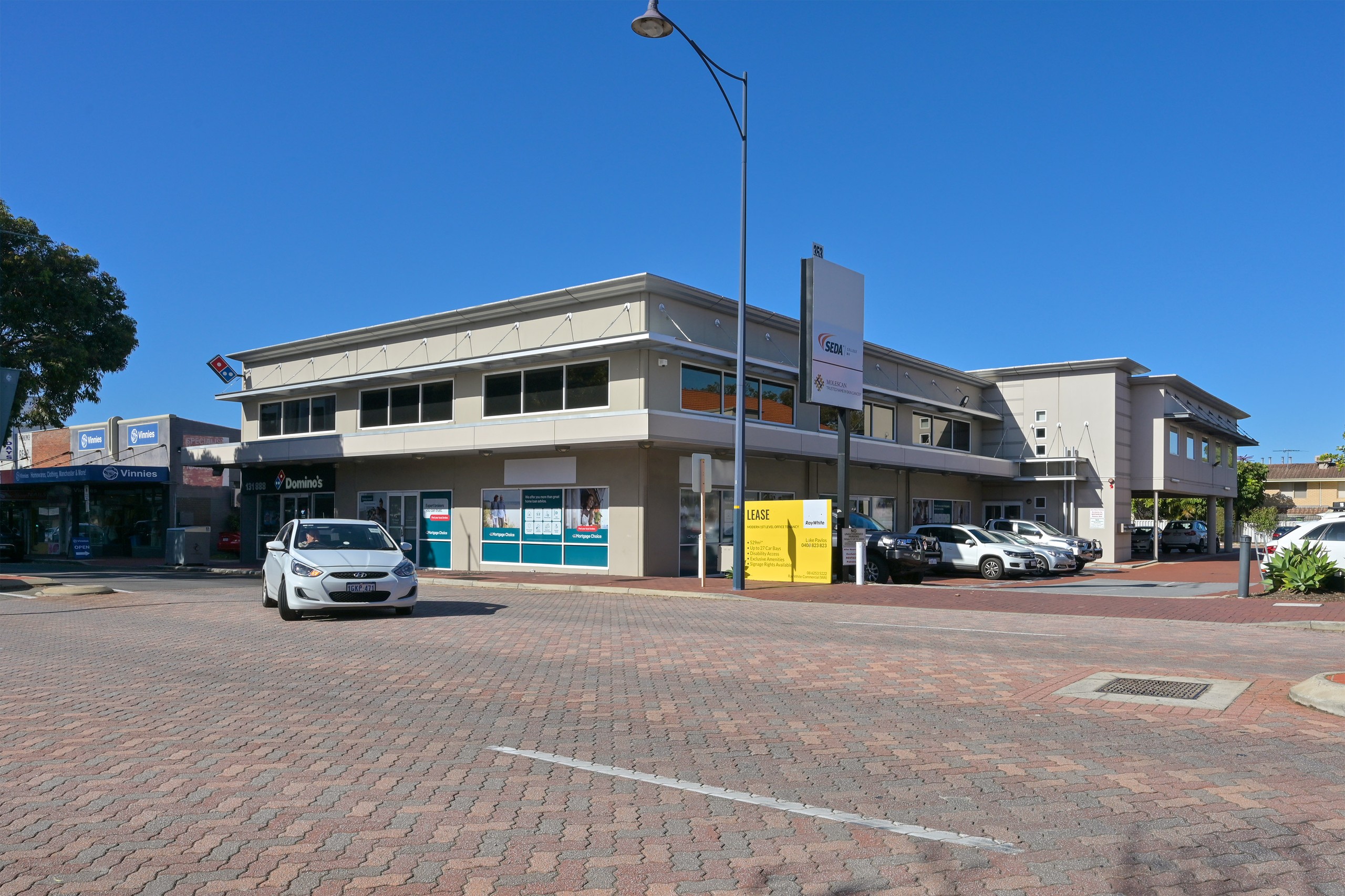 353 Cambridge Street, Wembley, WA 6014