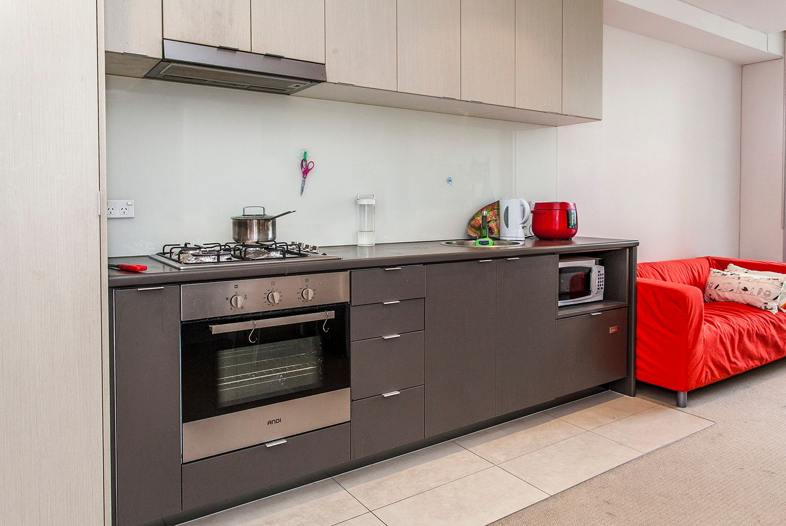 202/63-69 Bouverie Street, Carlton, VIC 3053