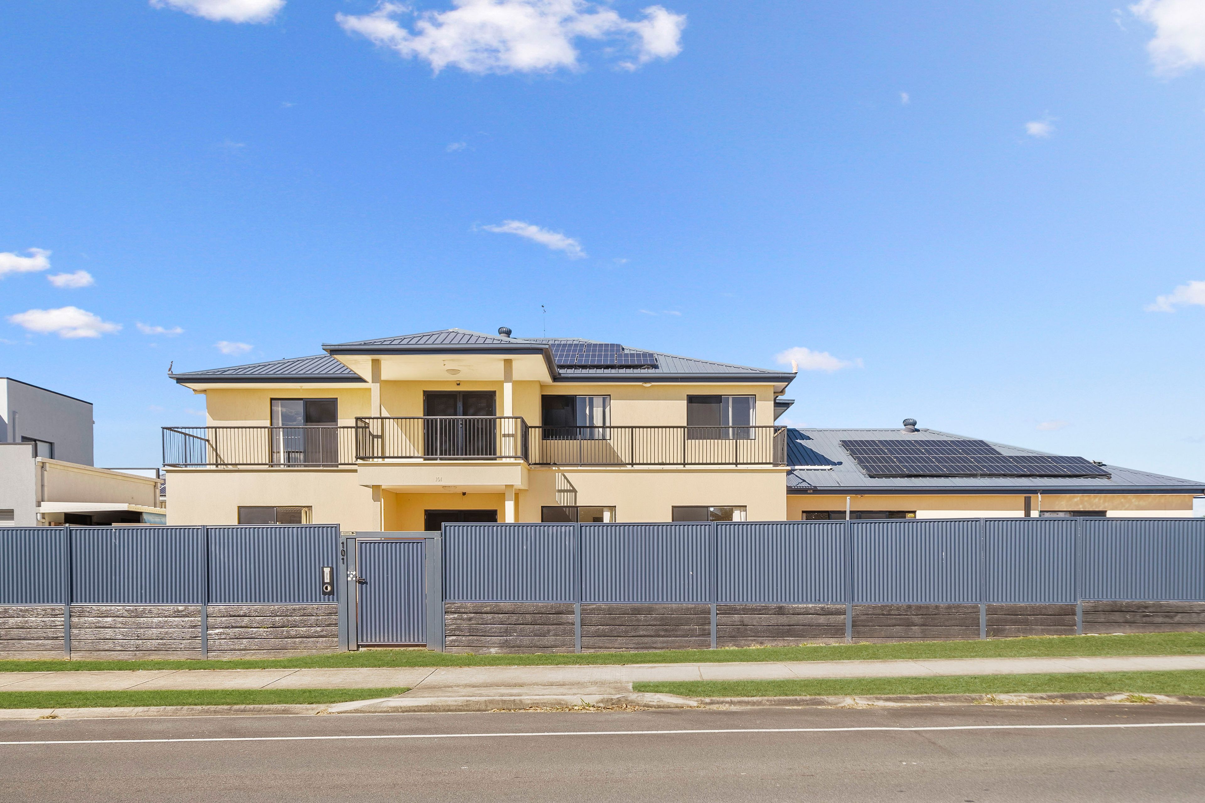 101 Phillip Parade, Deception Bay QLD 4508