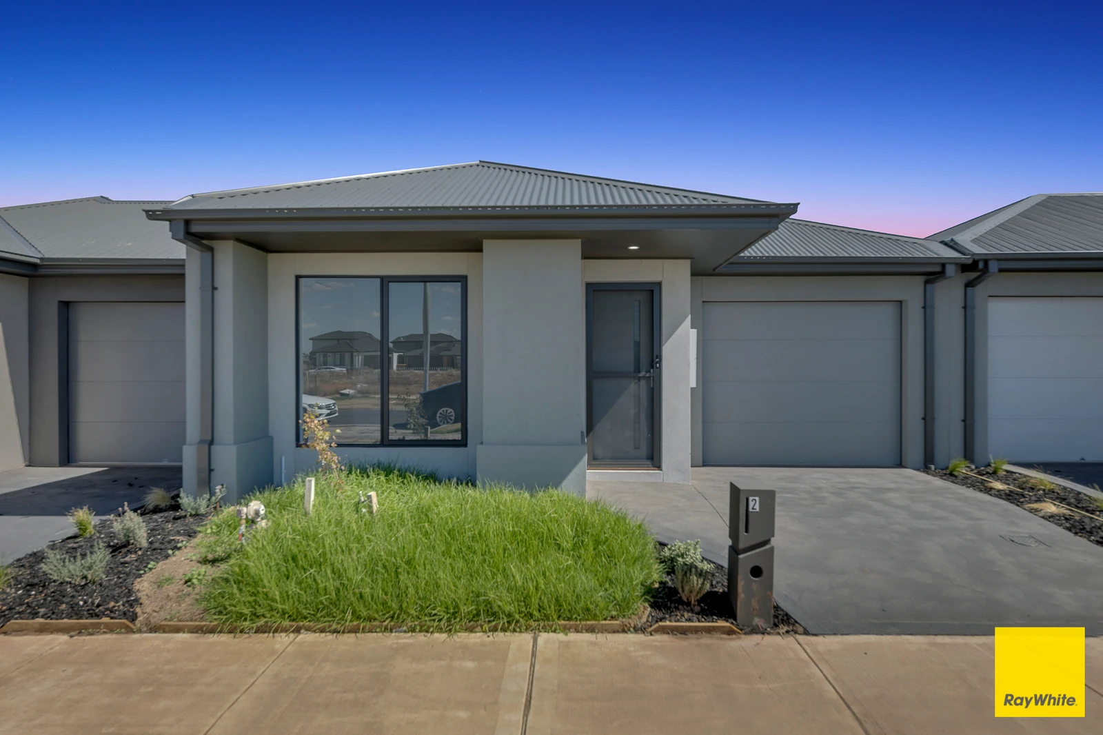 25 Epping Drive, Wyndham Vale, VIC 3024
