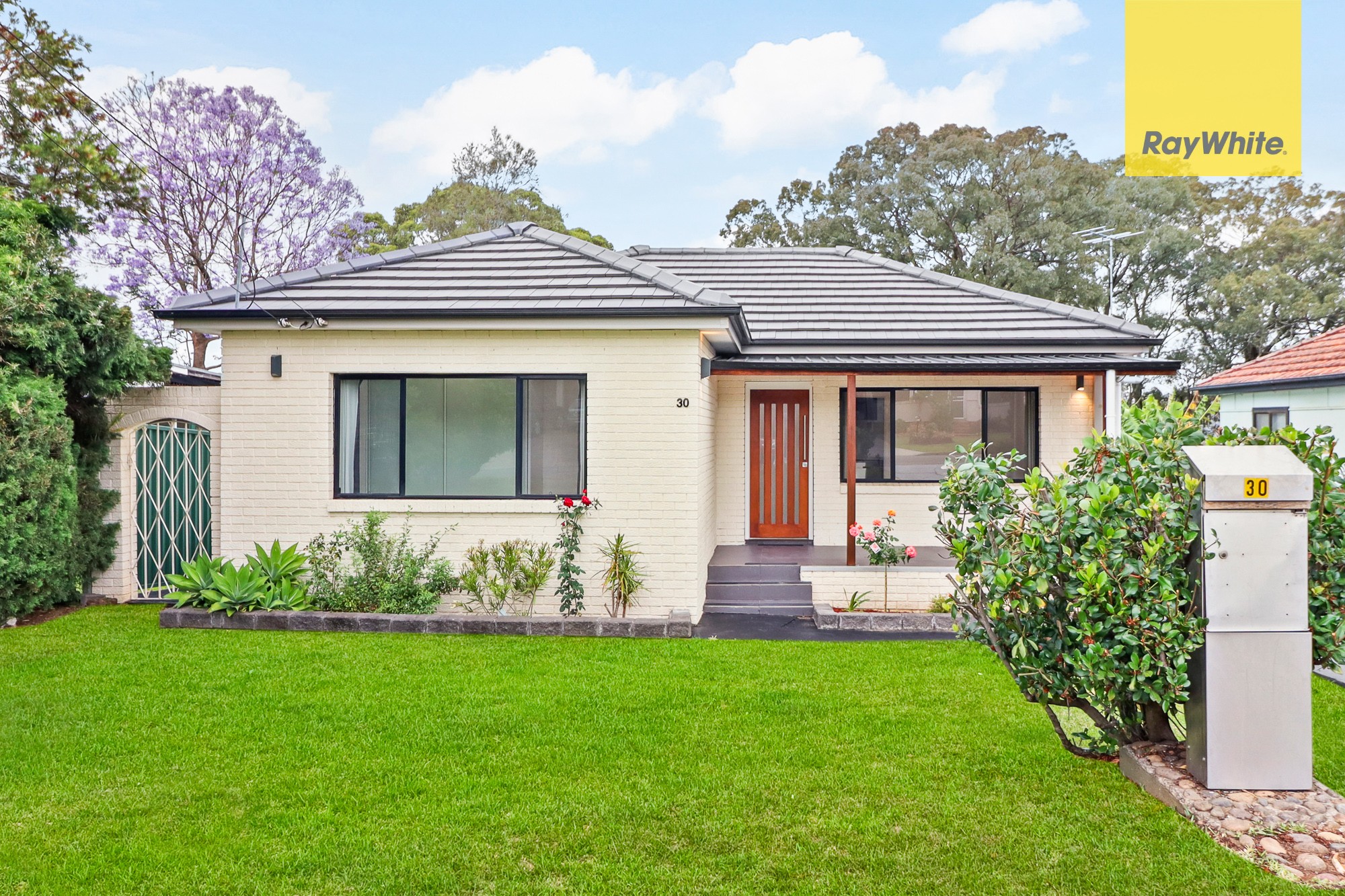 30 Fullam Road, Blacktown, NSW 2148