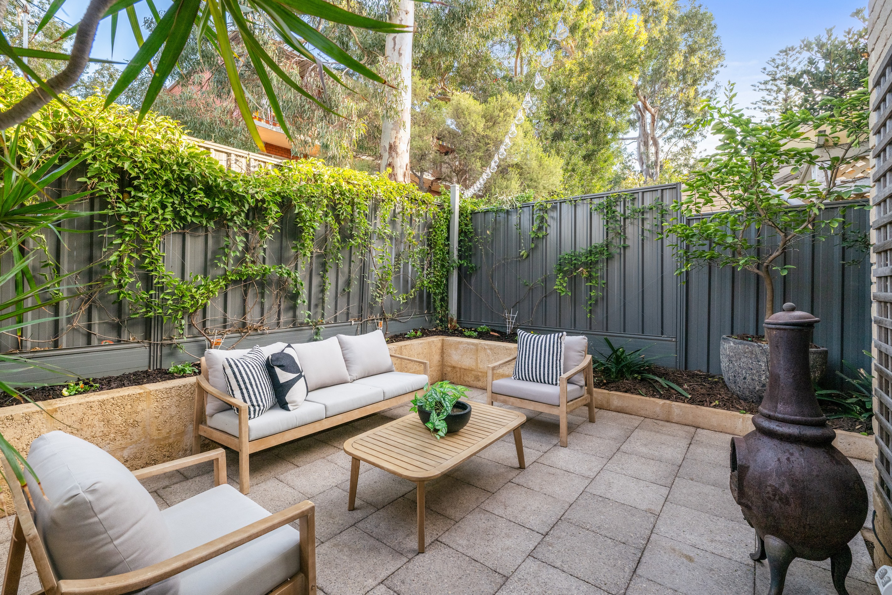 4/11 Gibbon Street, Mosman Park, WA 6012