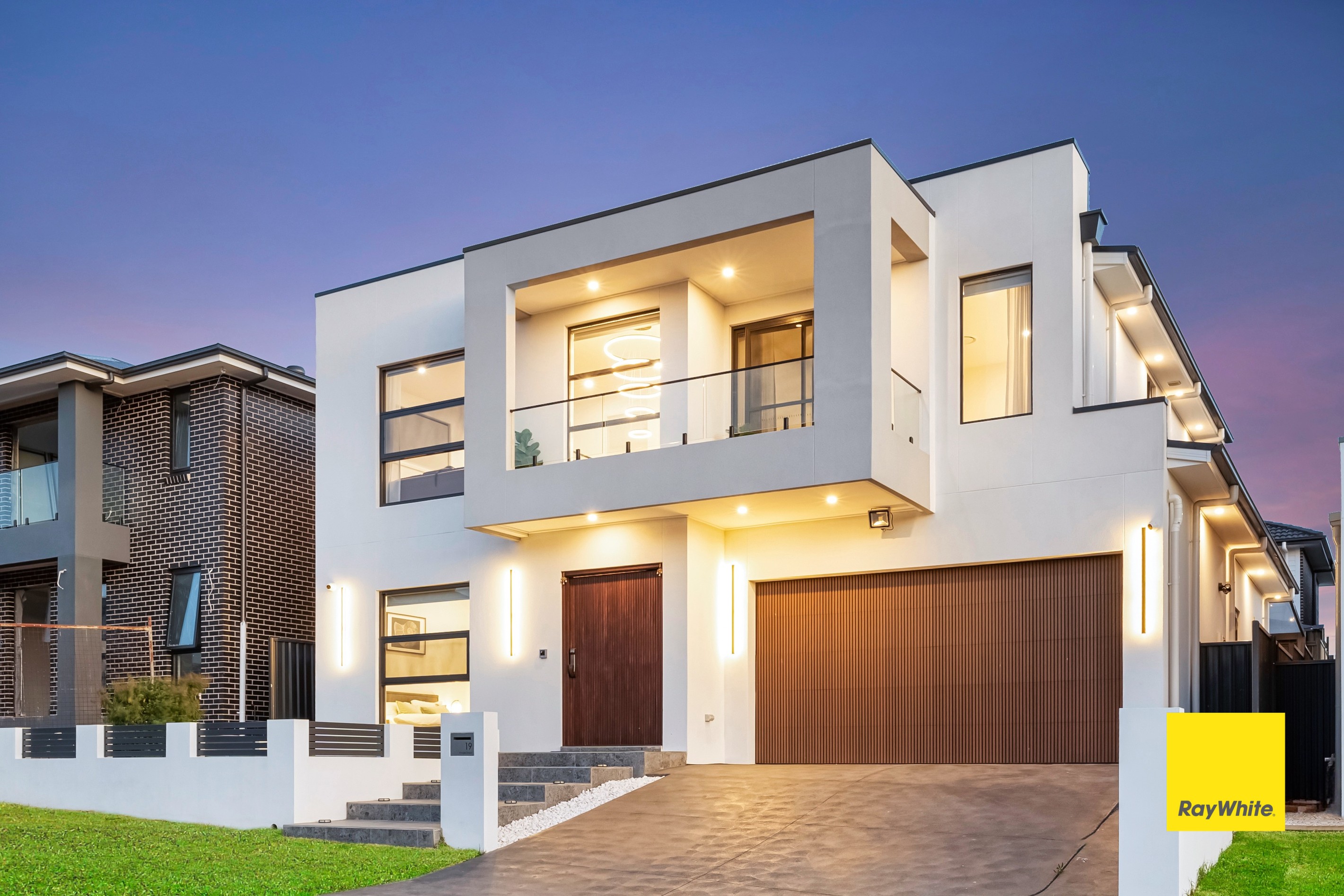 19 Kyogle Street, Colebee, NSW 2761