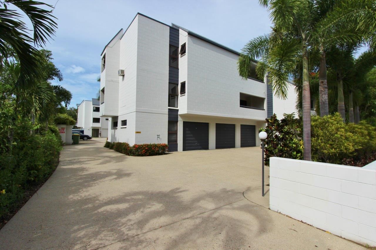9/22-24 Rutherford Street, Yorkeys Knob, QLD 4878