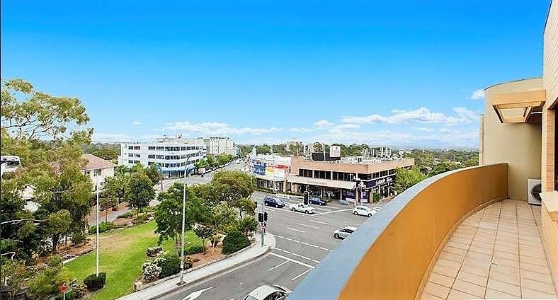 14/346 Port Hacking Road, Caringbah, NSW 2229
