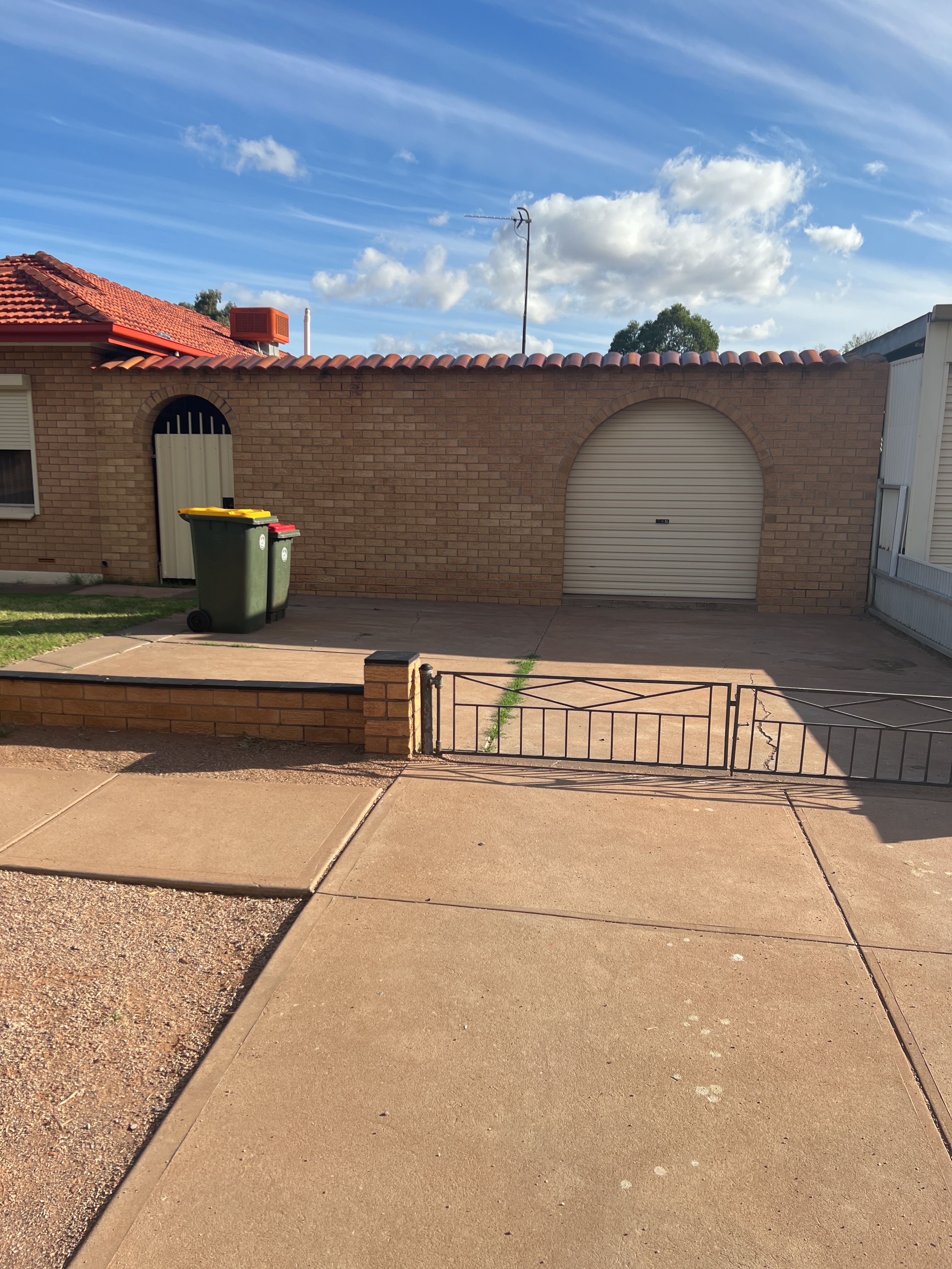 Flat/6 Dartmouth Street, Port Augusta SA 5700
