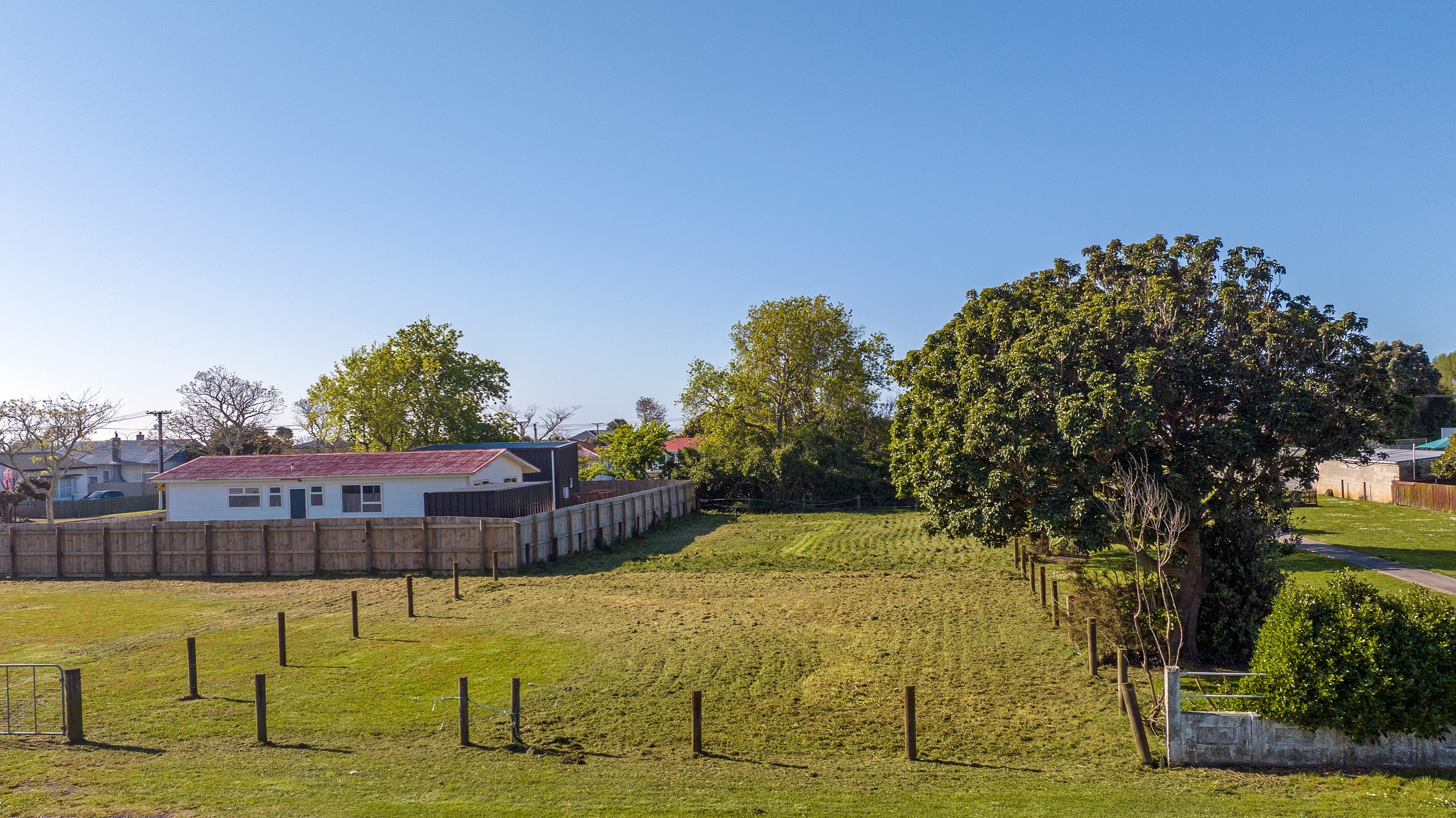 132 Church Street & 13 Kelly Street, Opotiki, Opotiki District