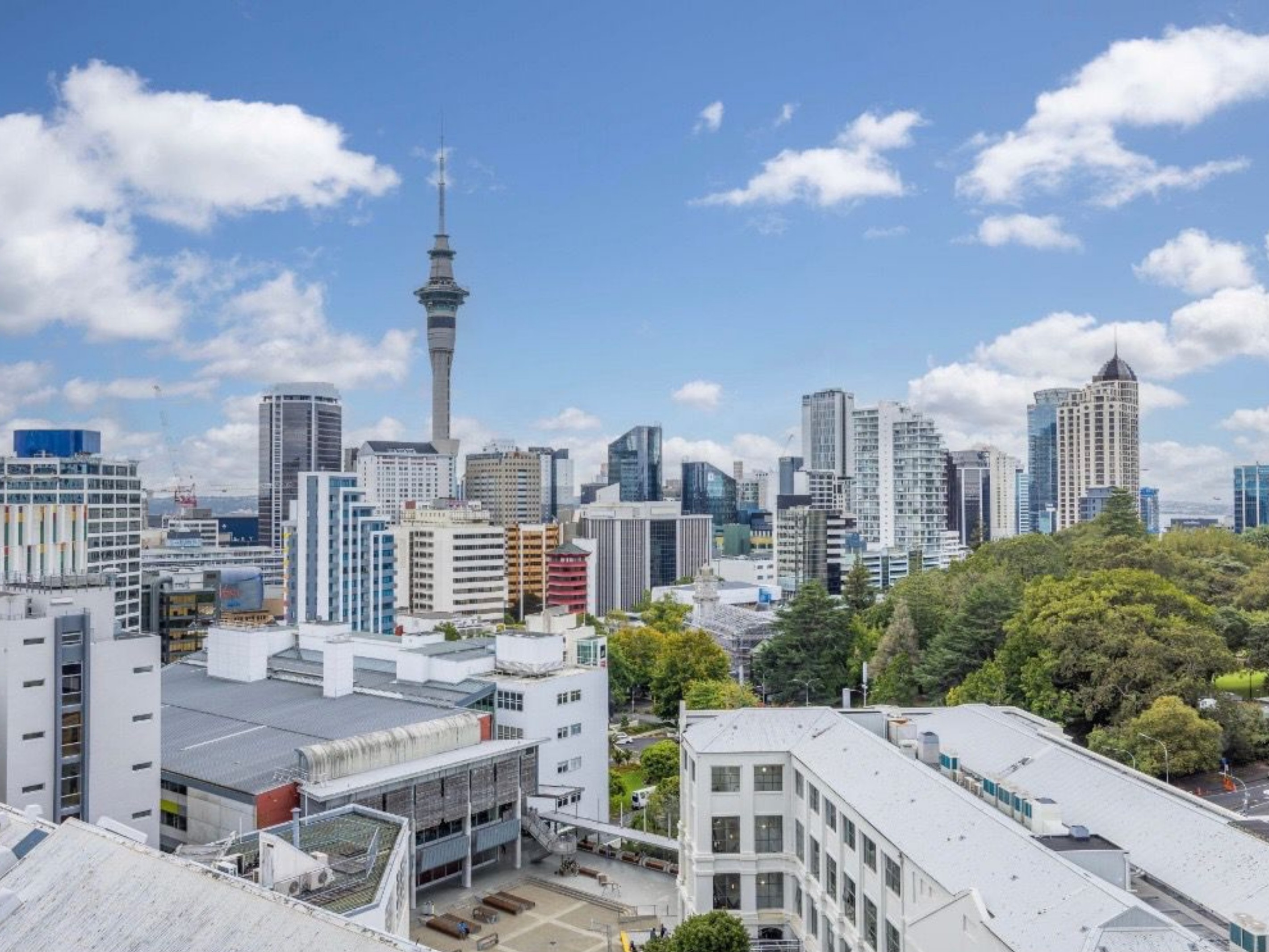 9E/4 St Paul Street, Auckland Central, Auckland City
