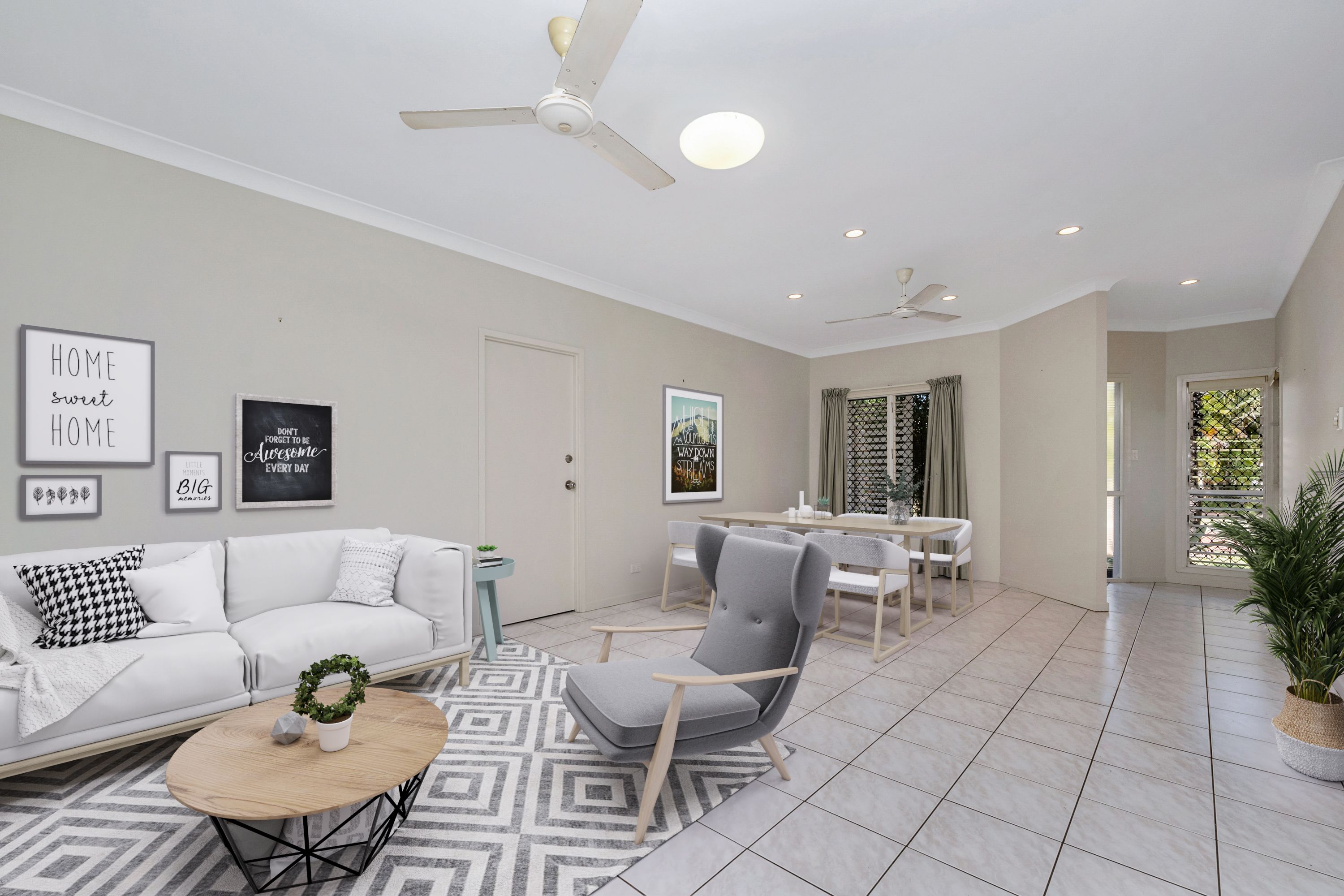 10 Clarence Court, Kirwan, QLD 4817