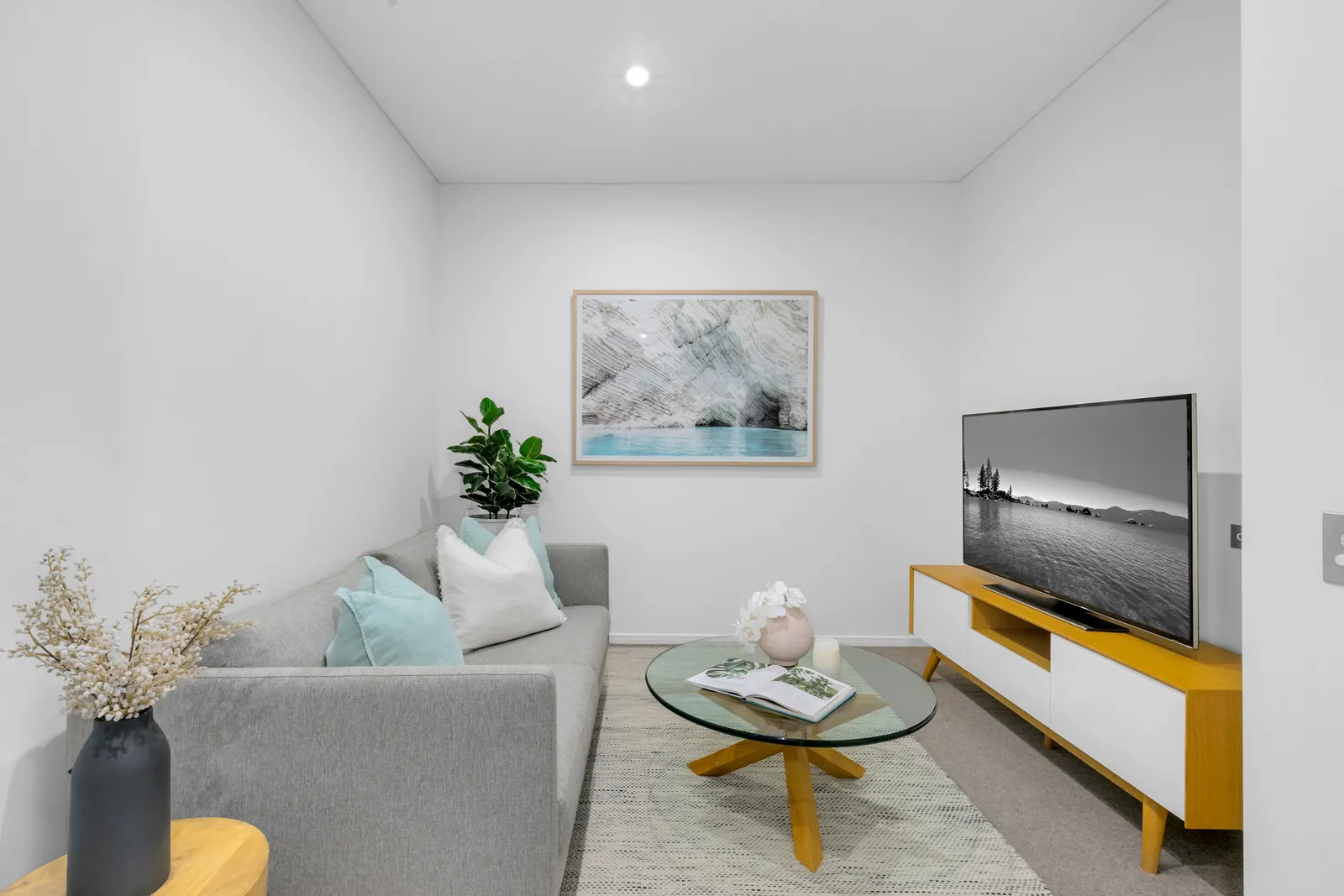 1203/9 Christie Street, South Brisbane