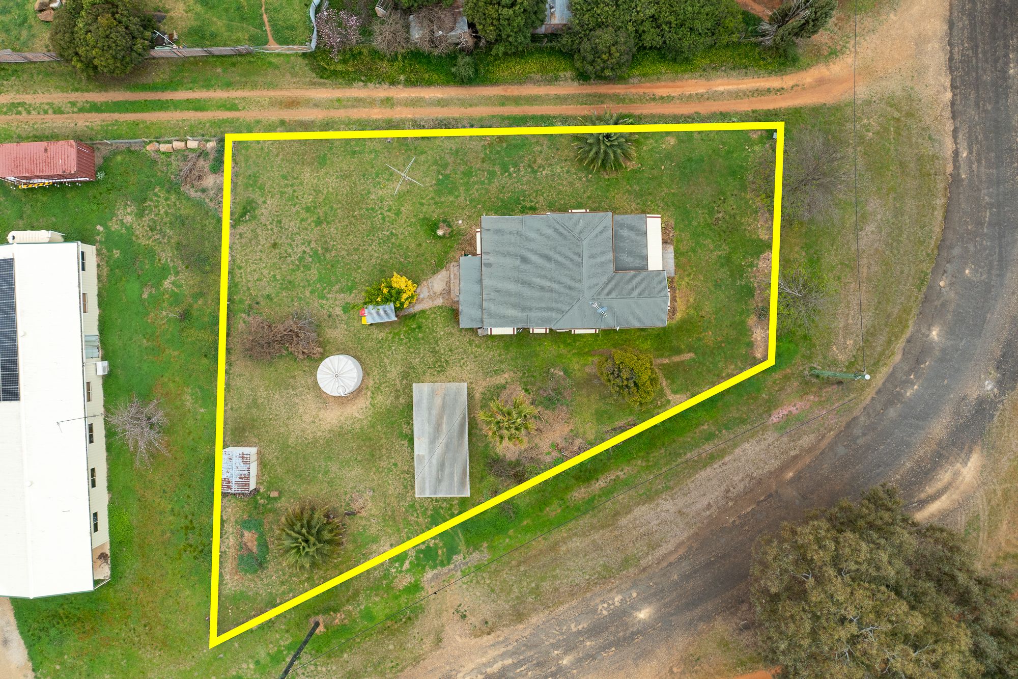 2 Myrangle Street, Yeoval, NSW 2868