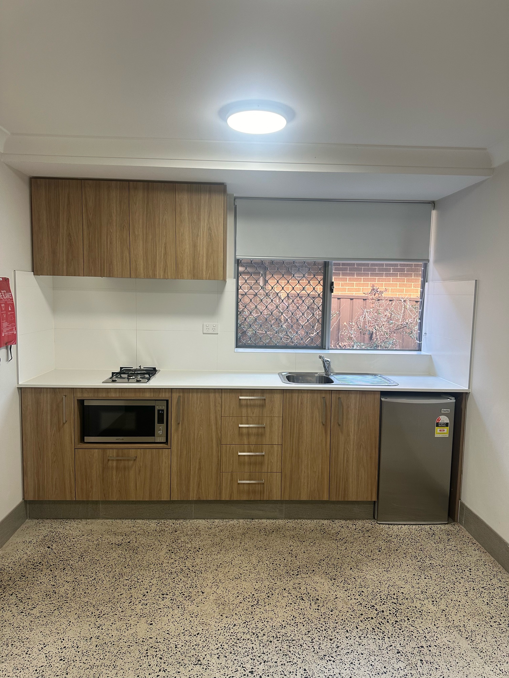 5/2 Edwards Street, Kingswood, NSW 2747