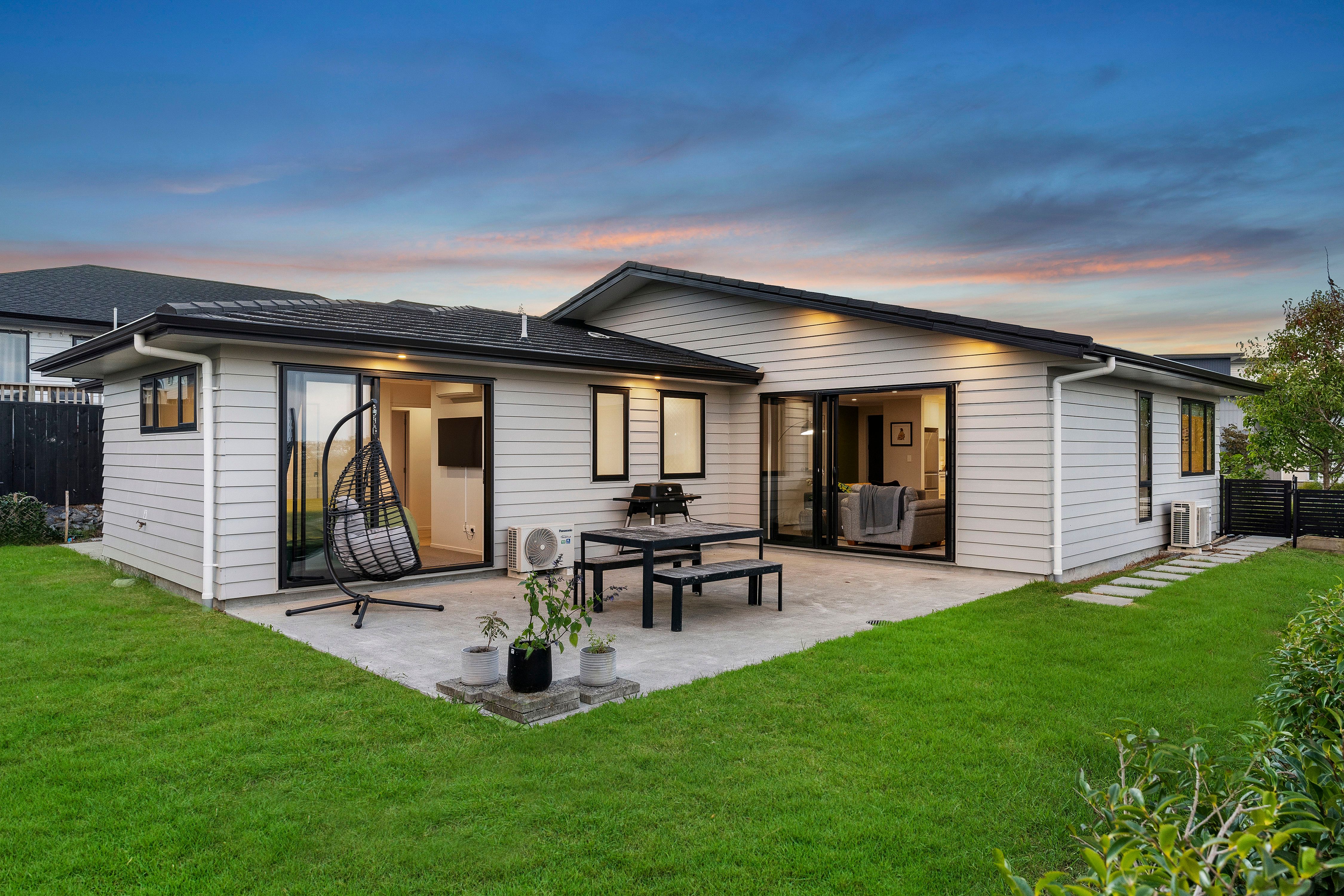 2 Joseph Kokich Avenue, Swanson, Waitakere City