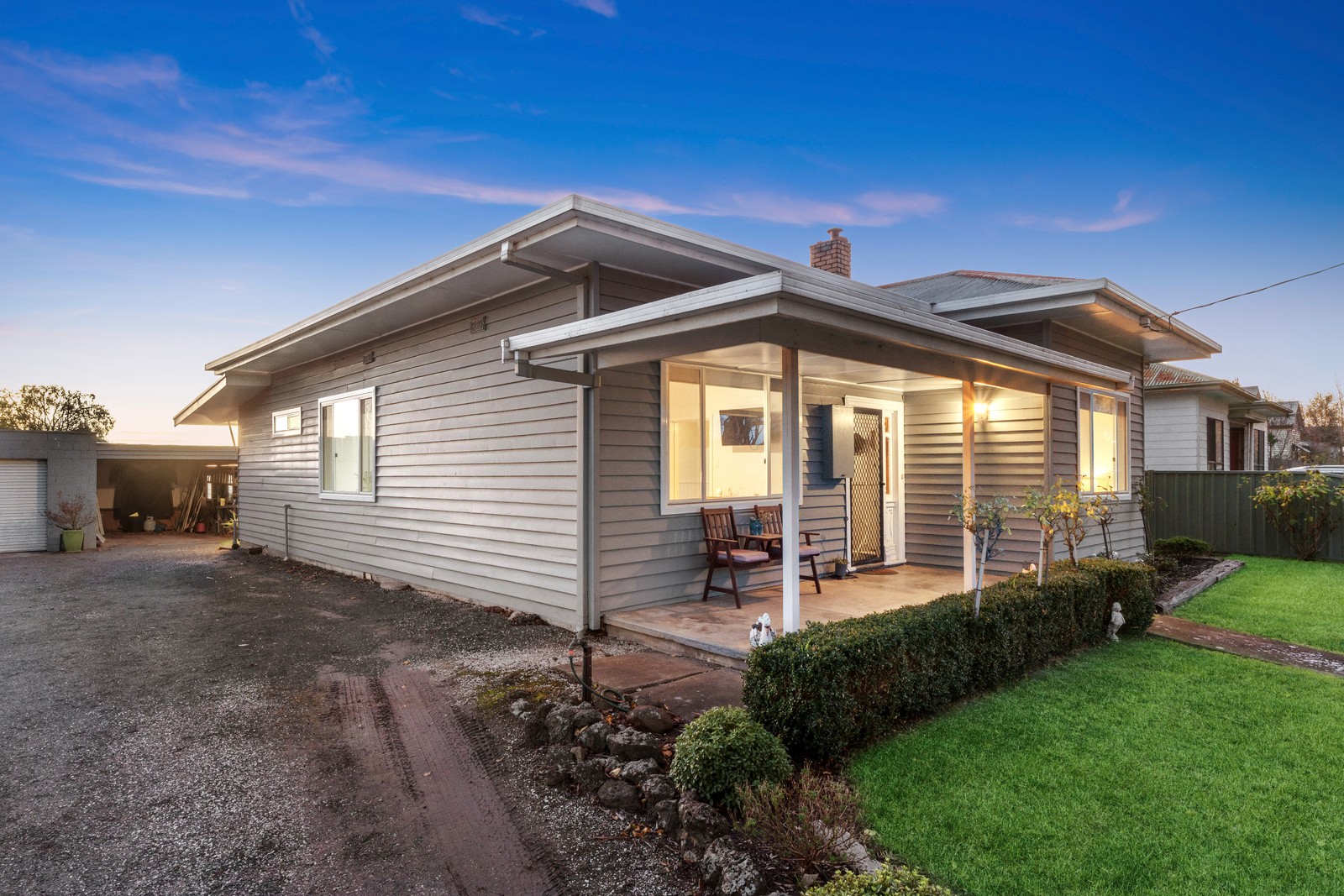 9 Coulston Street, Beeac, VIC 3251