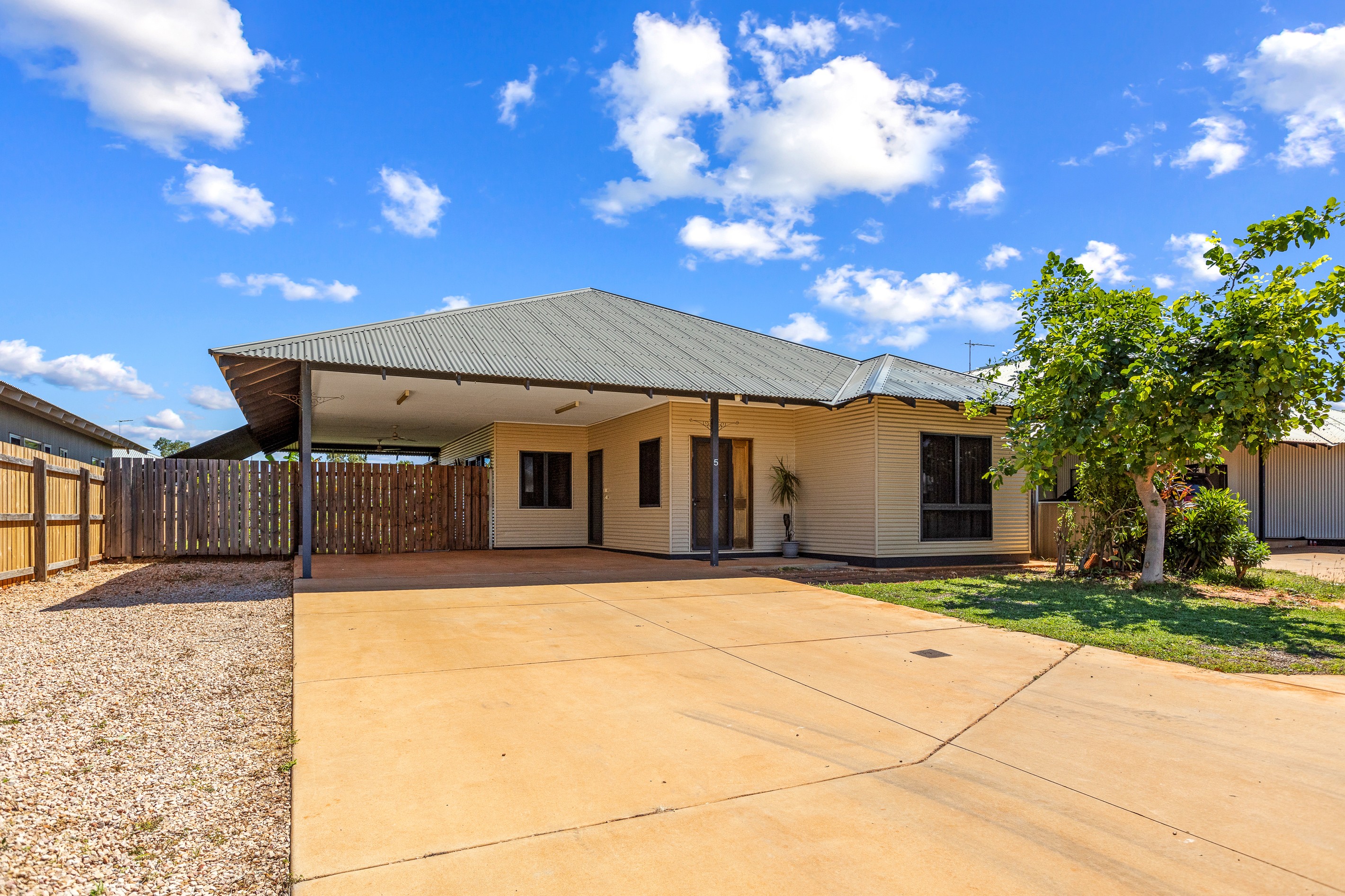 5 Birra Court, Cable Beach, WA 6726