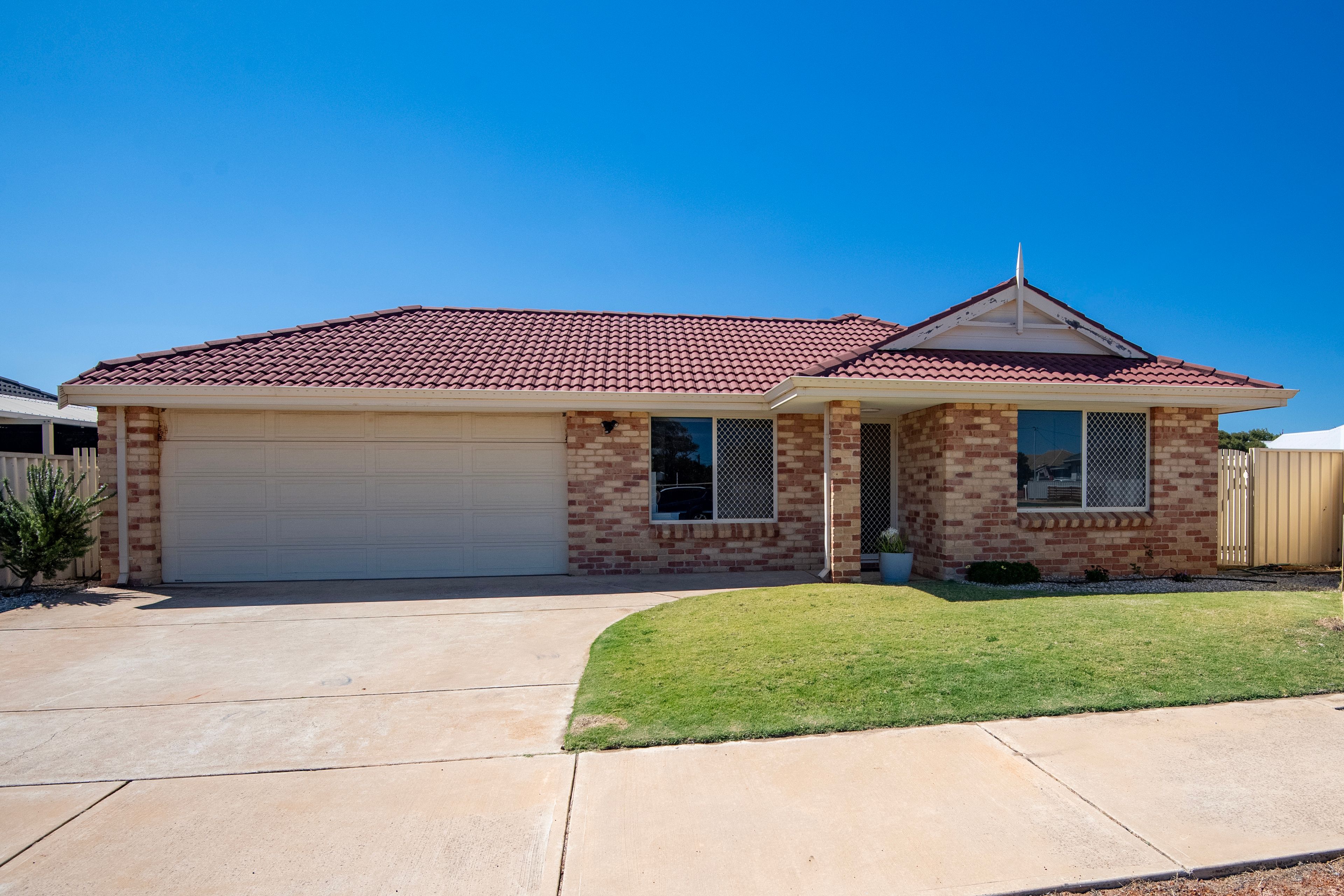 122 Burges Street — photo from Ray White Geraldton Dongara - Geraldton Location
