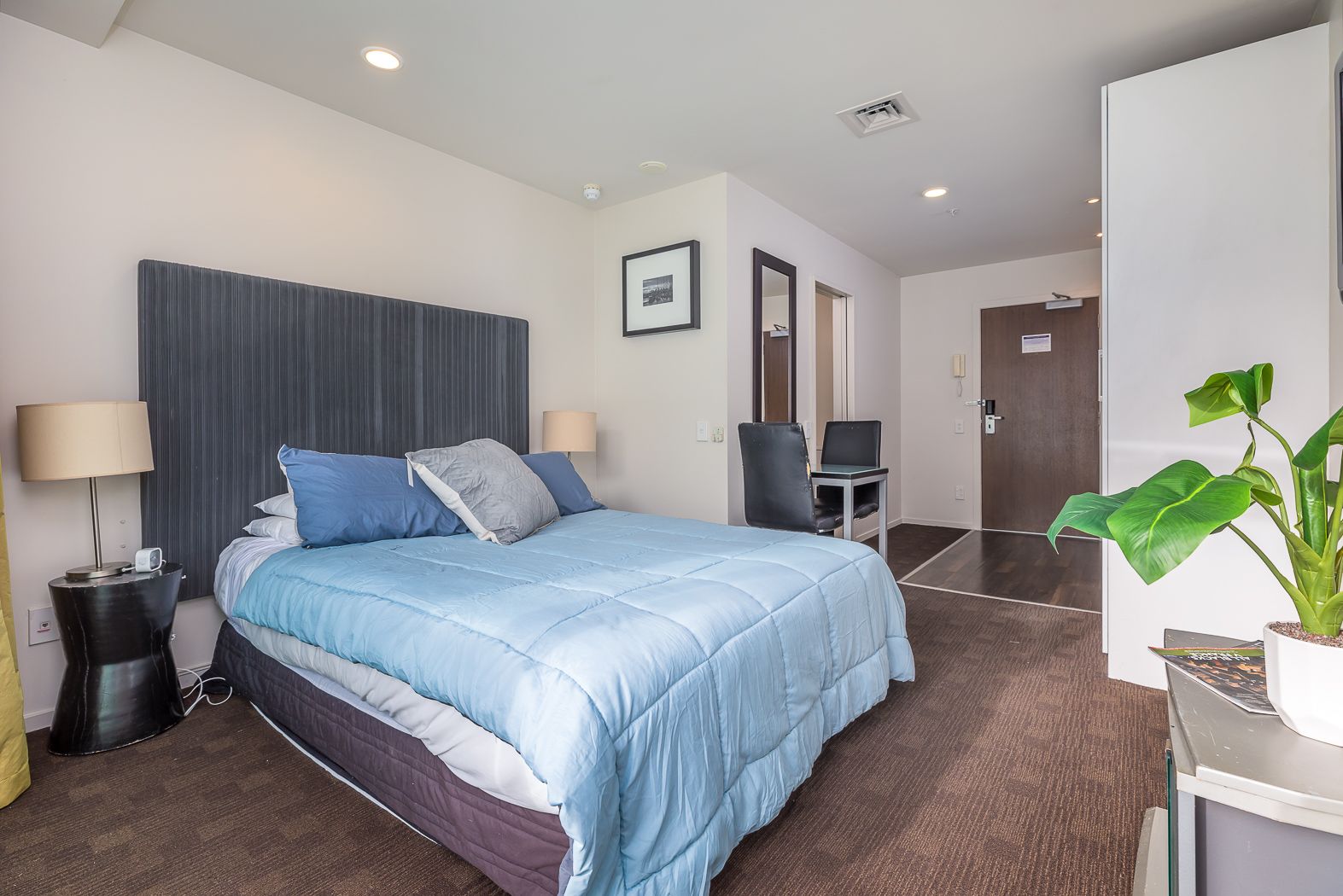 1815/10 Waterloo Quadrant, Auckland Central, Auckland City