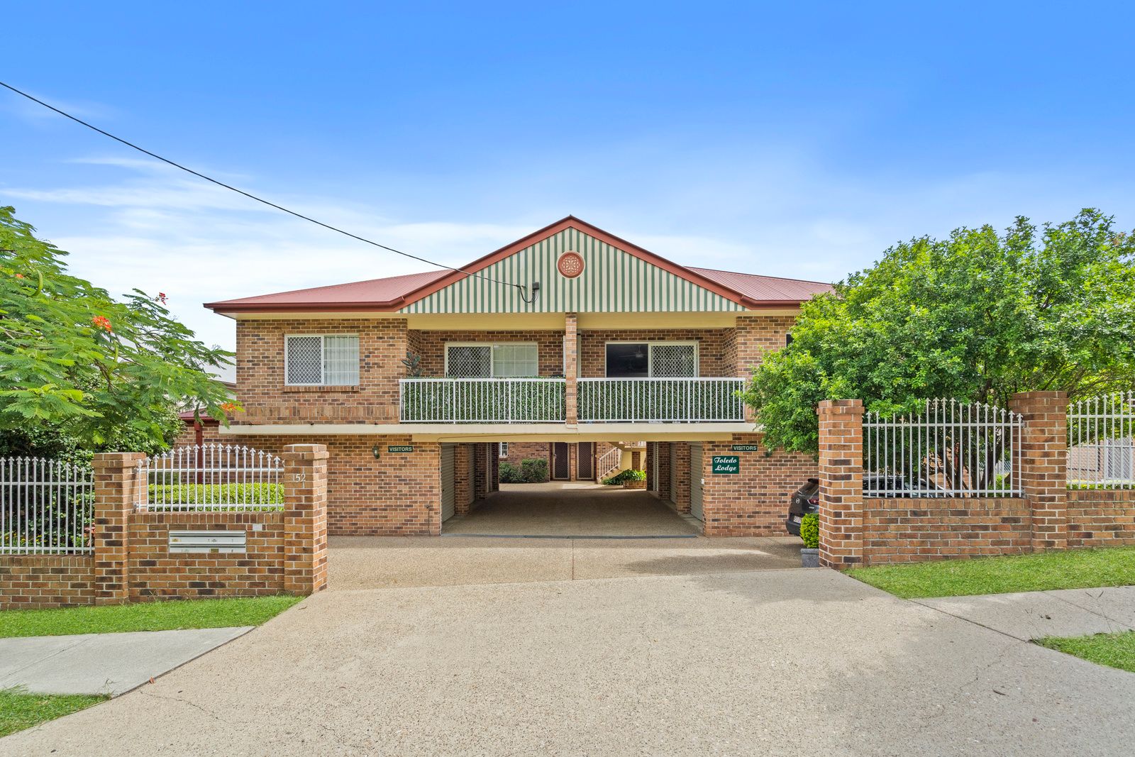 4/52 Keats Street, Moorooka, QLD 4105