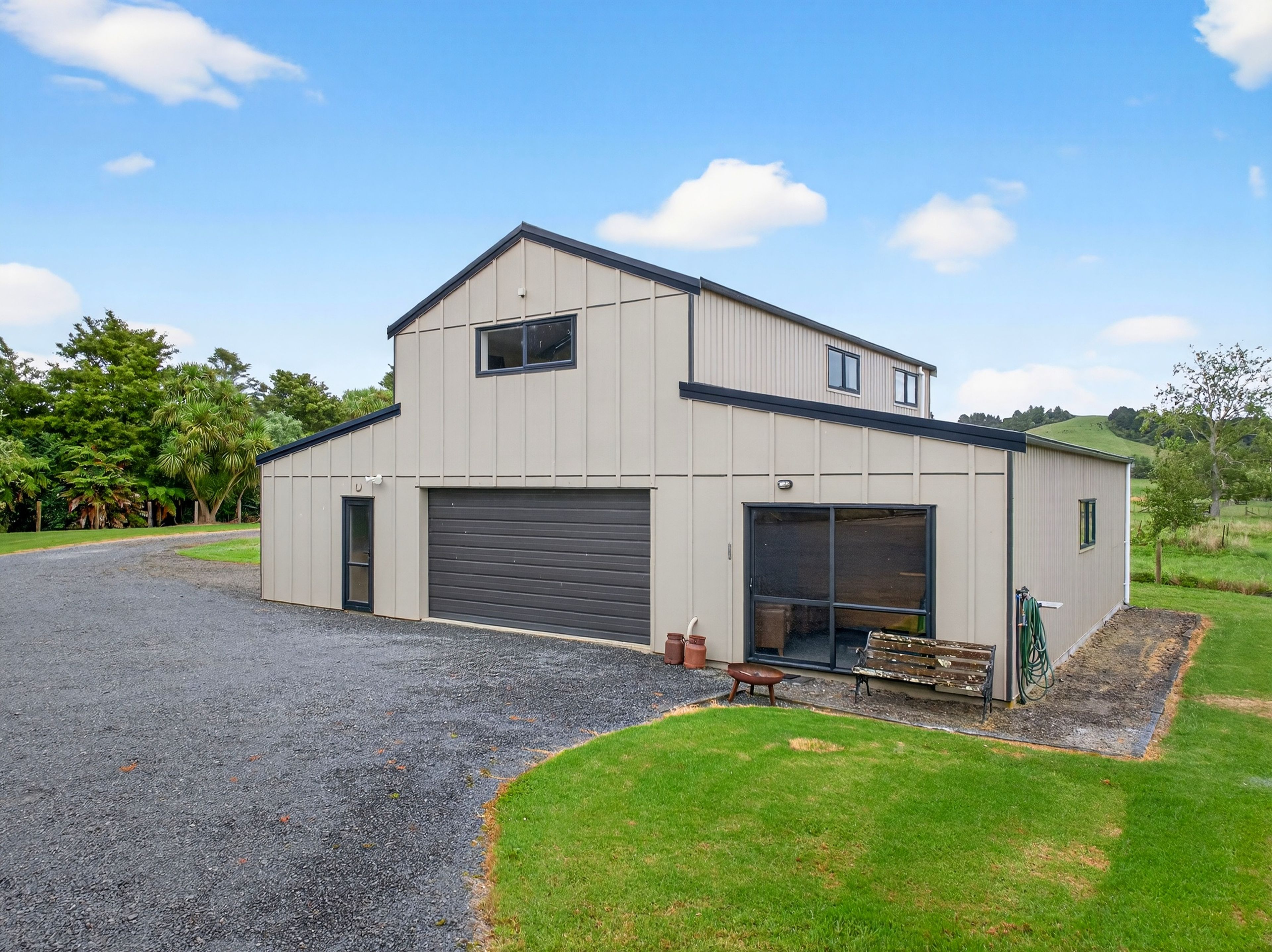 273b Paparimu Road, Hunua, Franklin