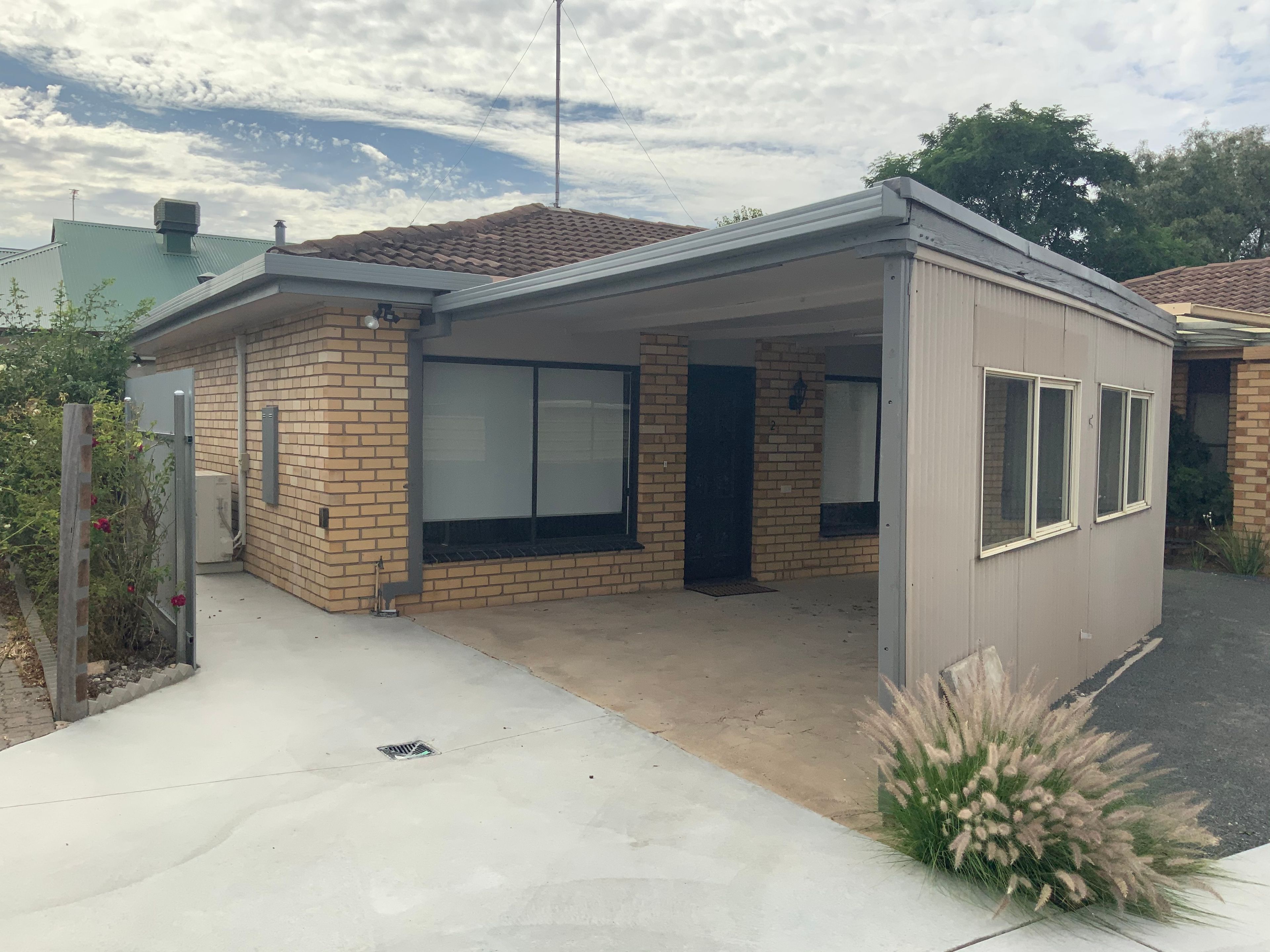 2/10 Williams Road, Horsham VIC 3400