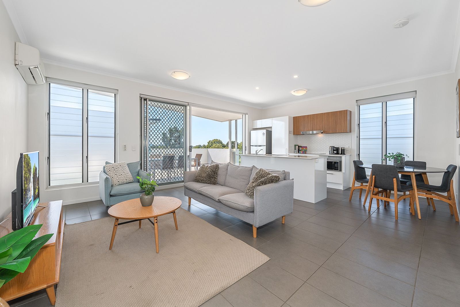 401/60 HOOD Street, Sherwood, QLD 4075