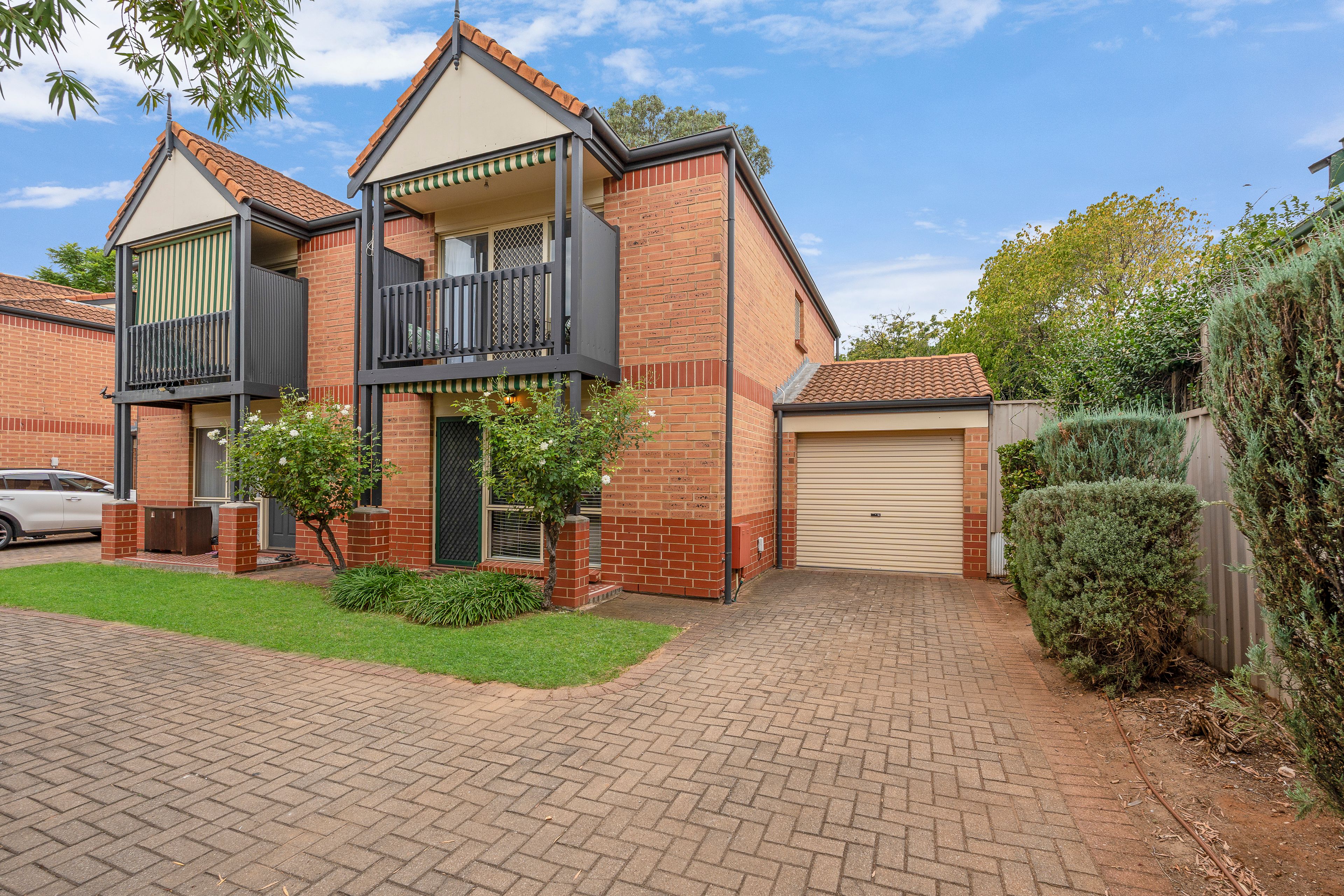 6/19-21 Kent Road, Keswick, SA 5035