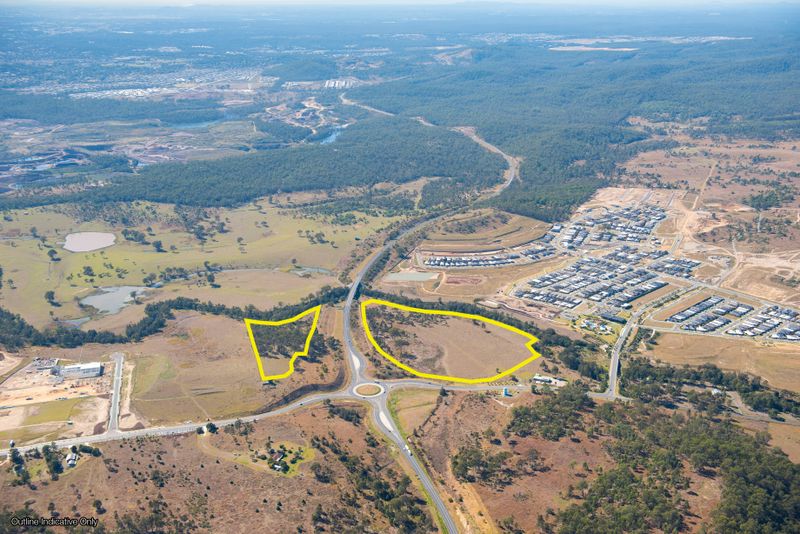Commercial Land Land/Development Property Sold Ripley, QLD 770 774