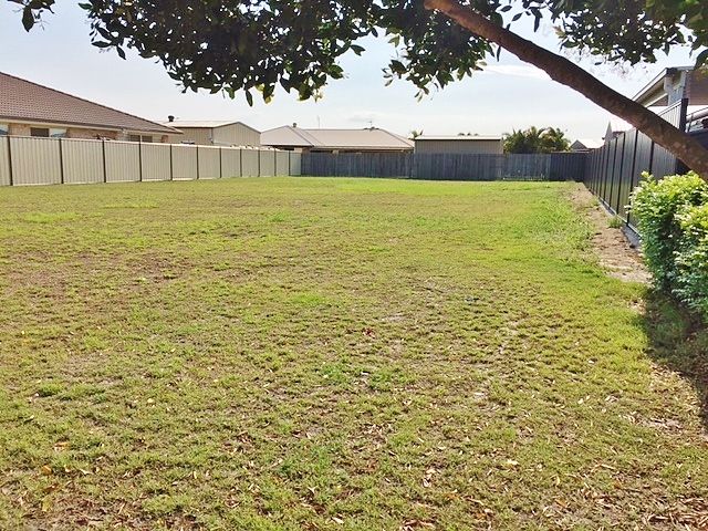 17 Pilbara Way, Burrum Heads, QLD 4659