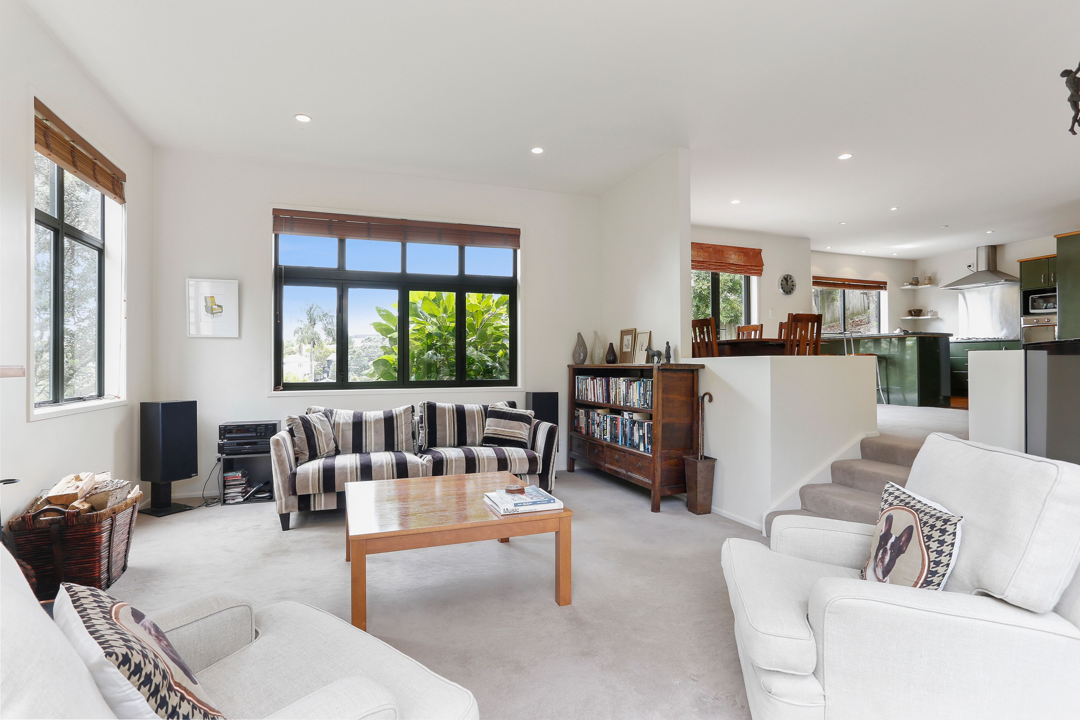 8A Godden Crescent, Mission Bay, Auckland City
