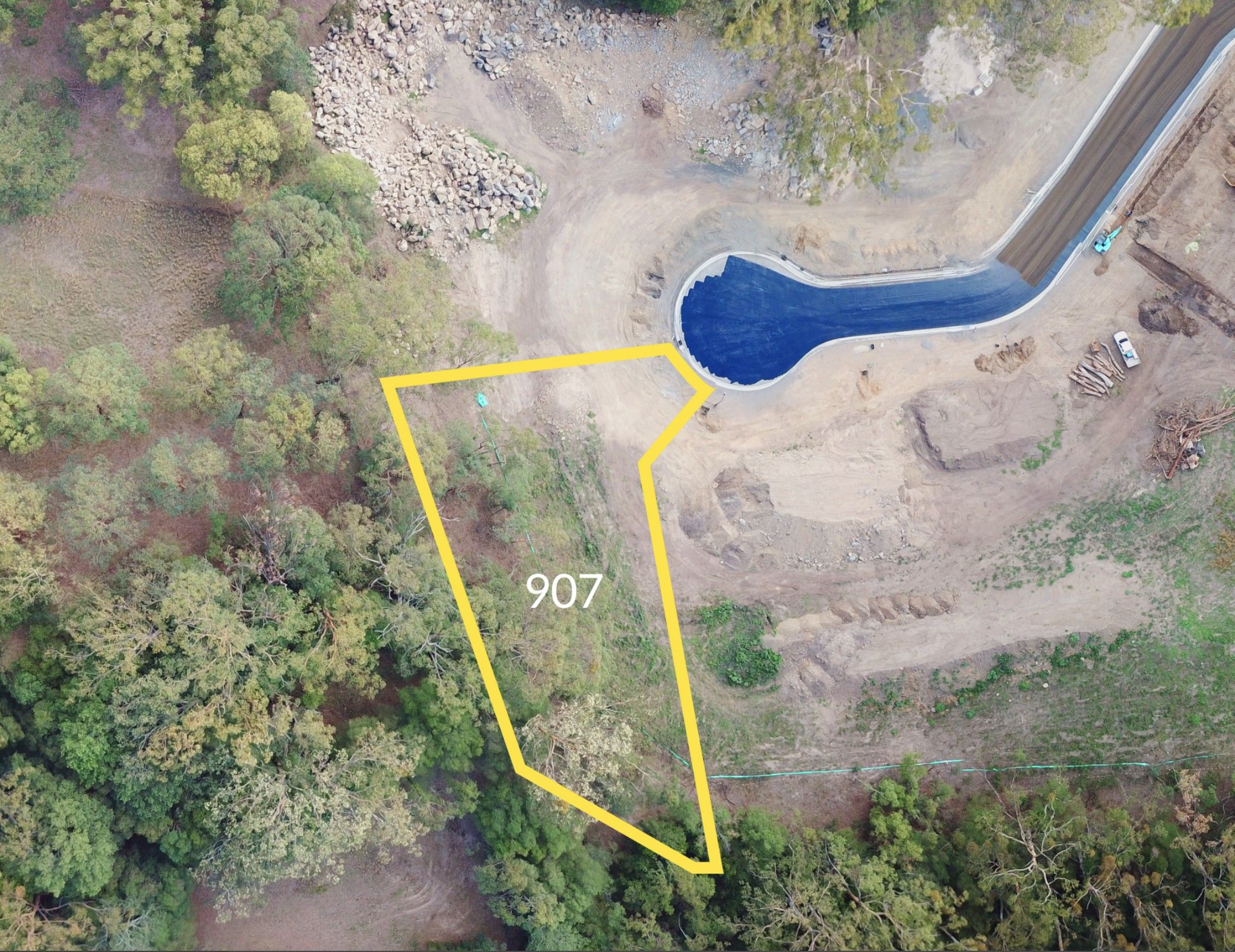 Lot 907 Connors View, Berry, NSW 2535