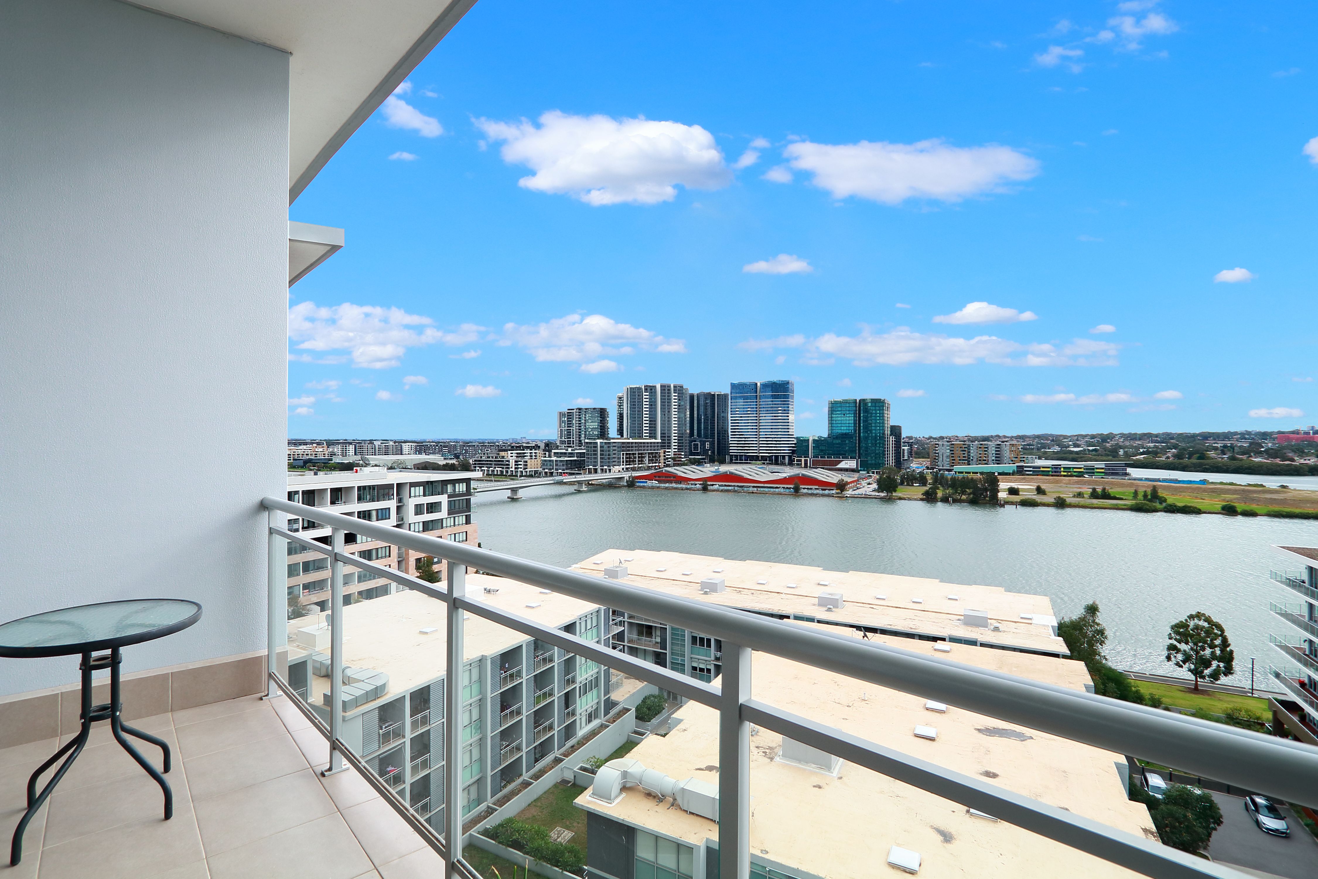 38 Shoreline Drive, Rhodes NSW 2138