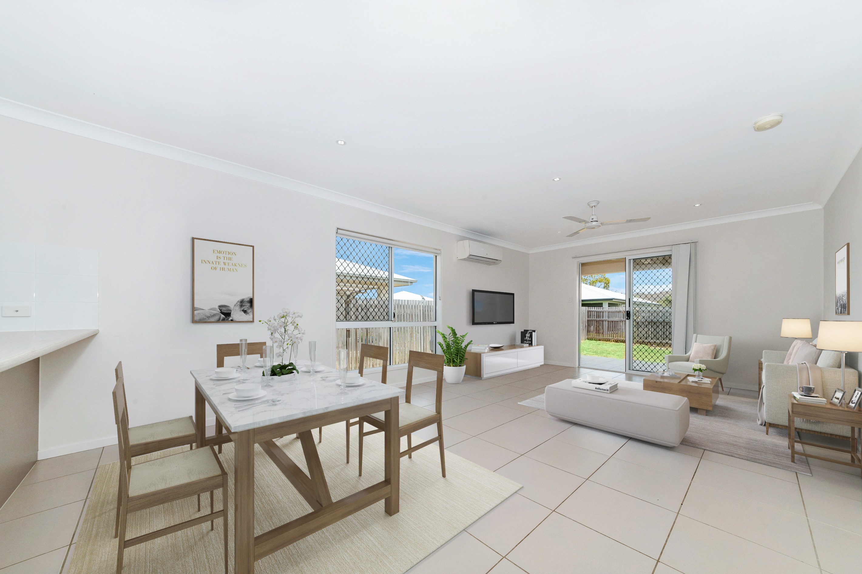 29 Gadsden Loop, Mount Louisa, QLD 4814