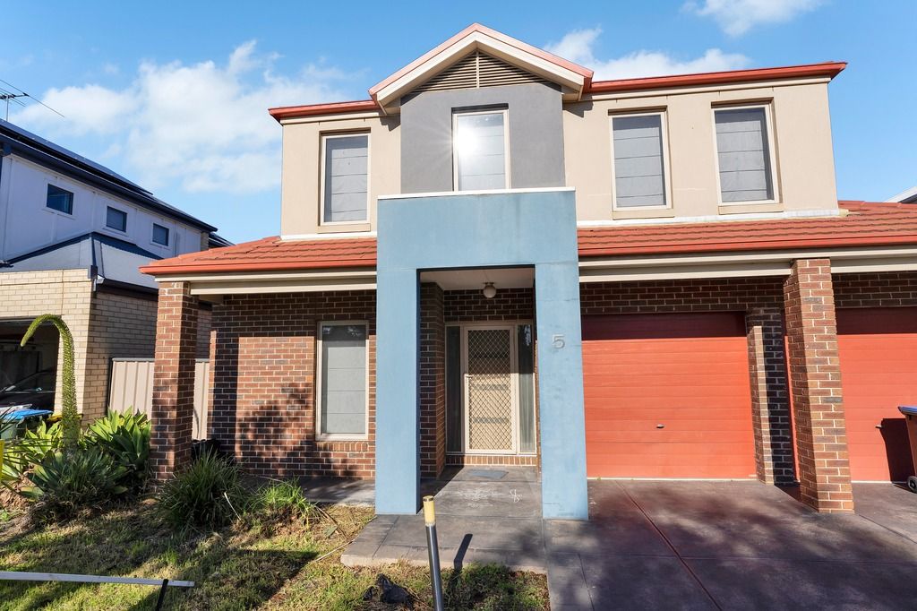 5 Liam Avenue, Tarneit, VIC 3029