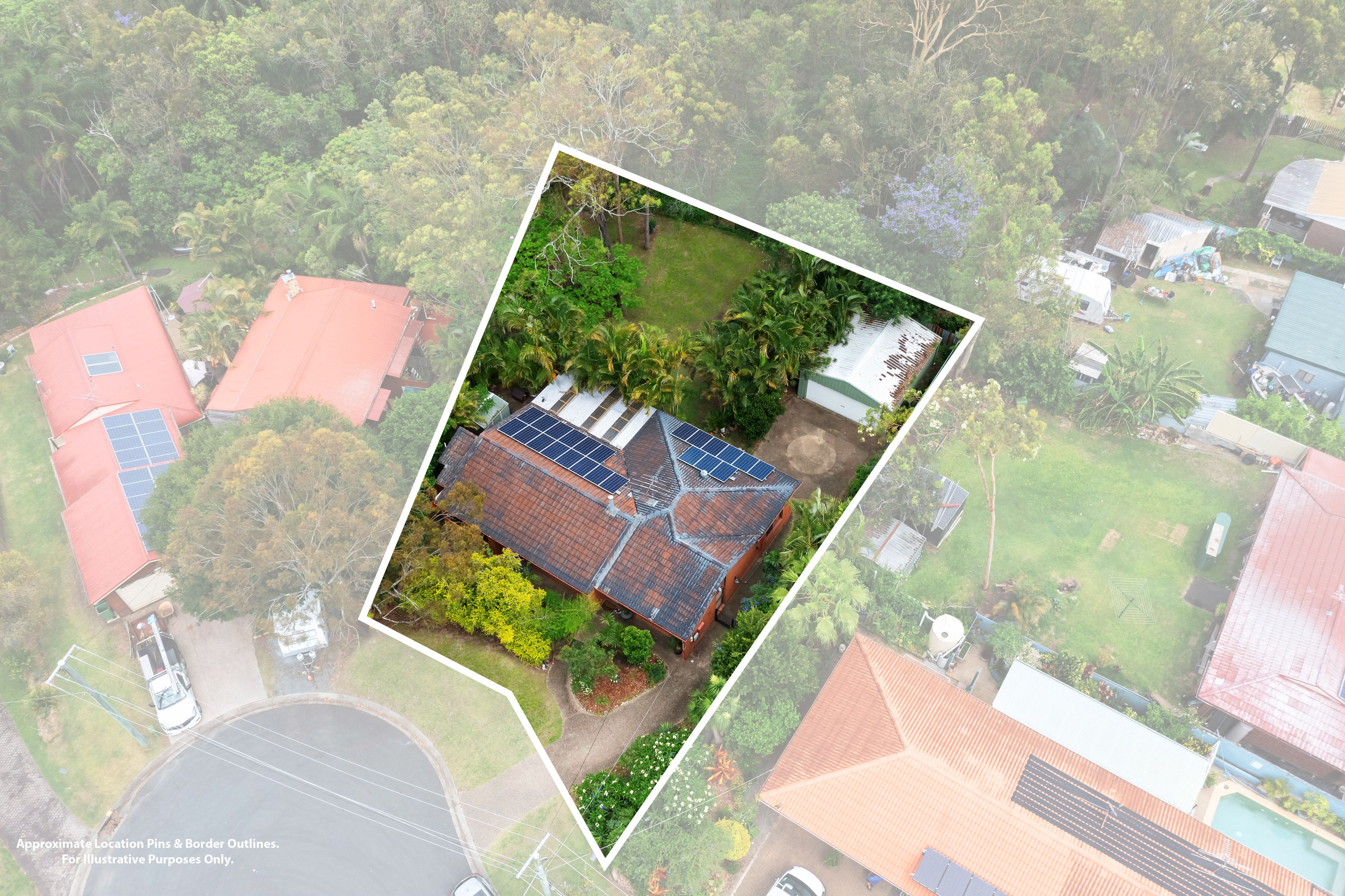 3 Adrose Court, Beenleigh, QLD 4207