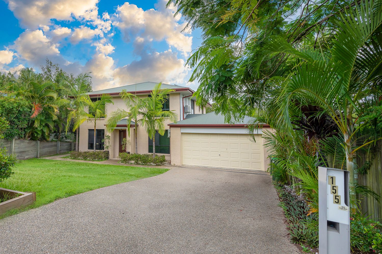 155 Galaxy Street, Bridgeman Downs, QLD 4035