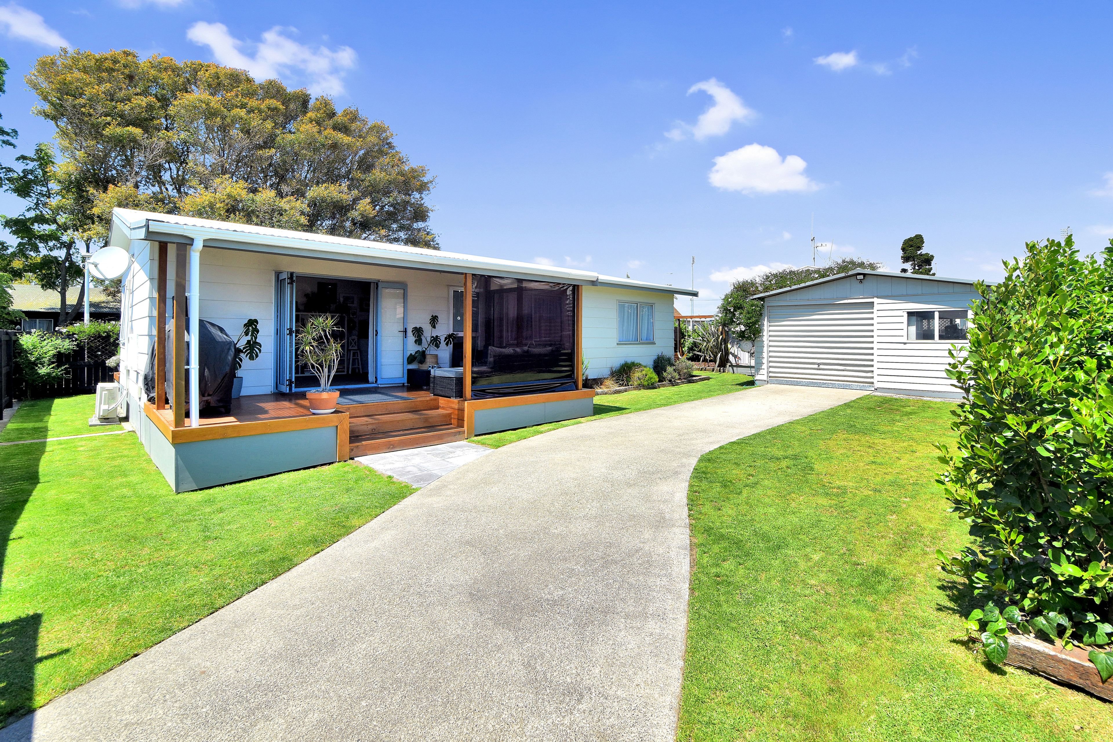 109B Eversham Road, Mt Maunganui, Tauranga City