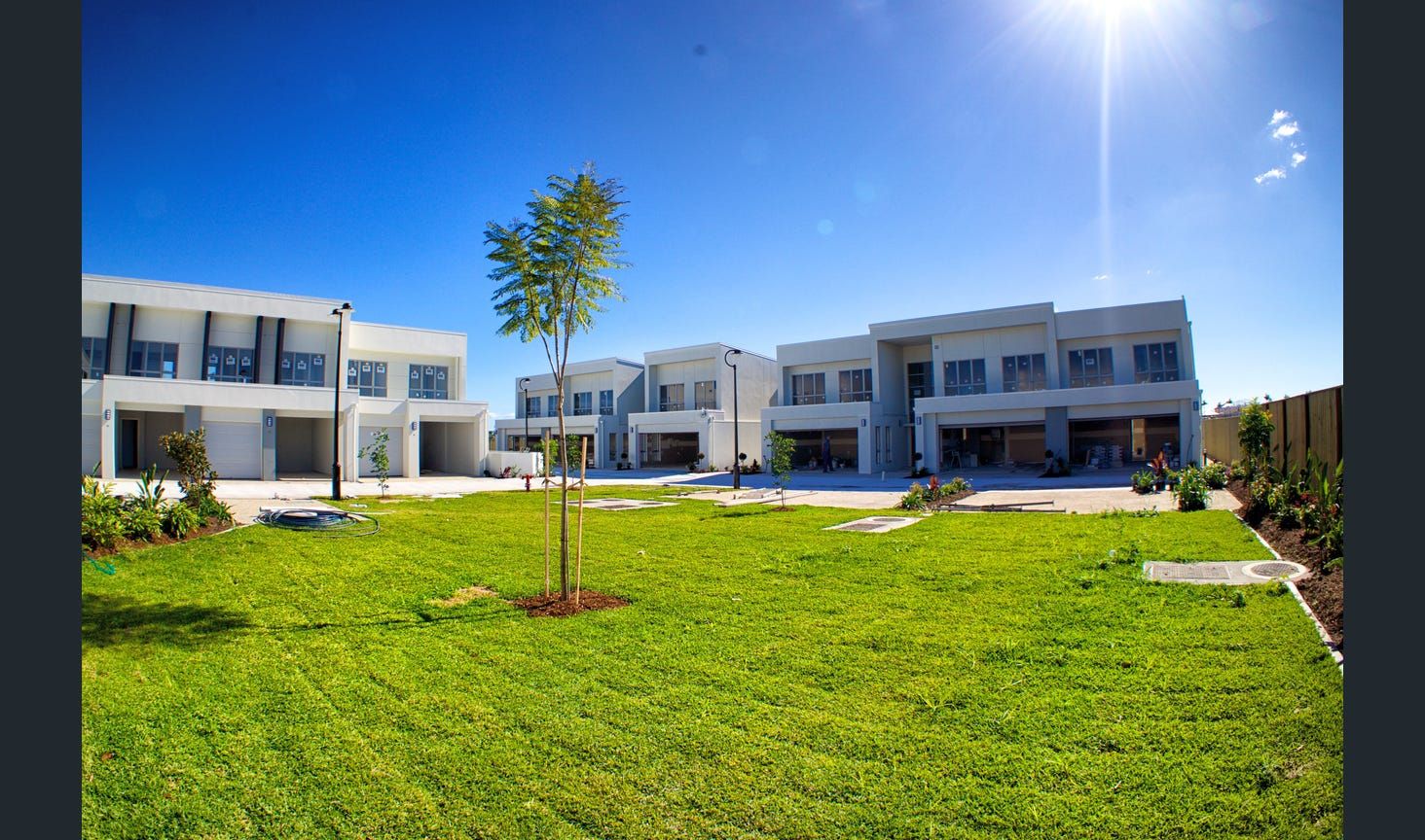 23/156 Marina Quays Boulevard, Hope Island QLD 4212