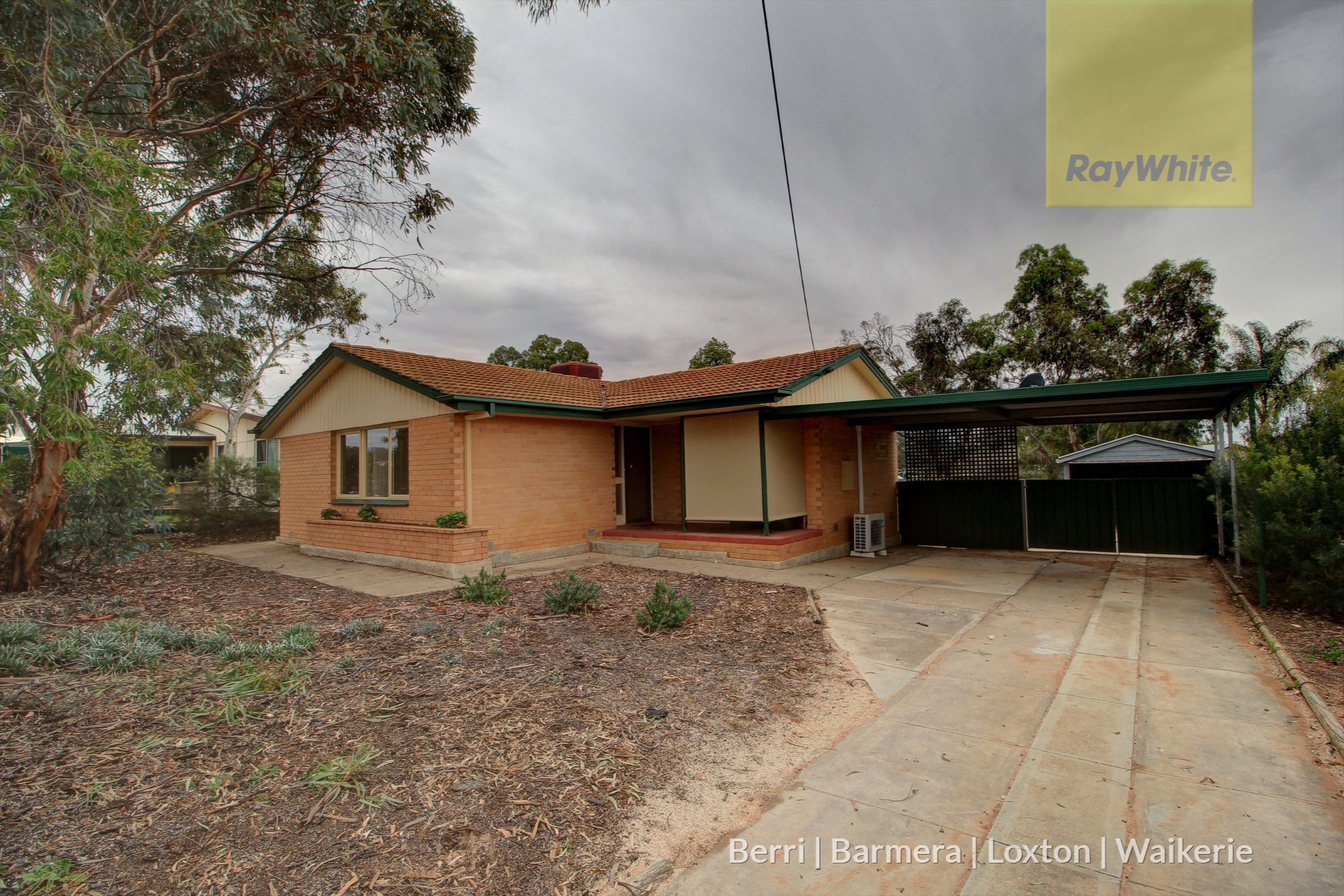 15 Sixth Street, Loxton, SA 5333