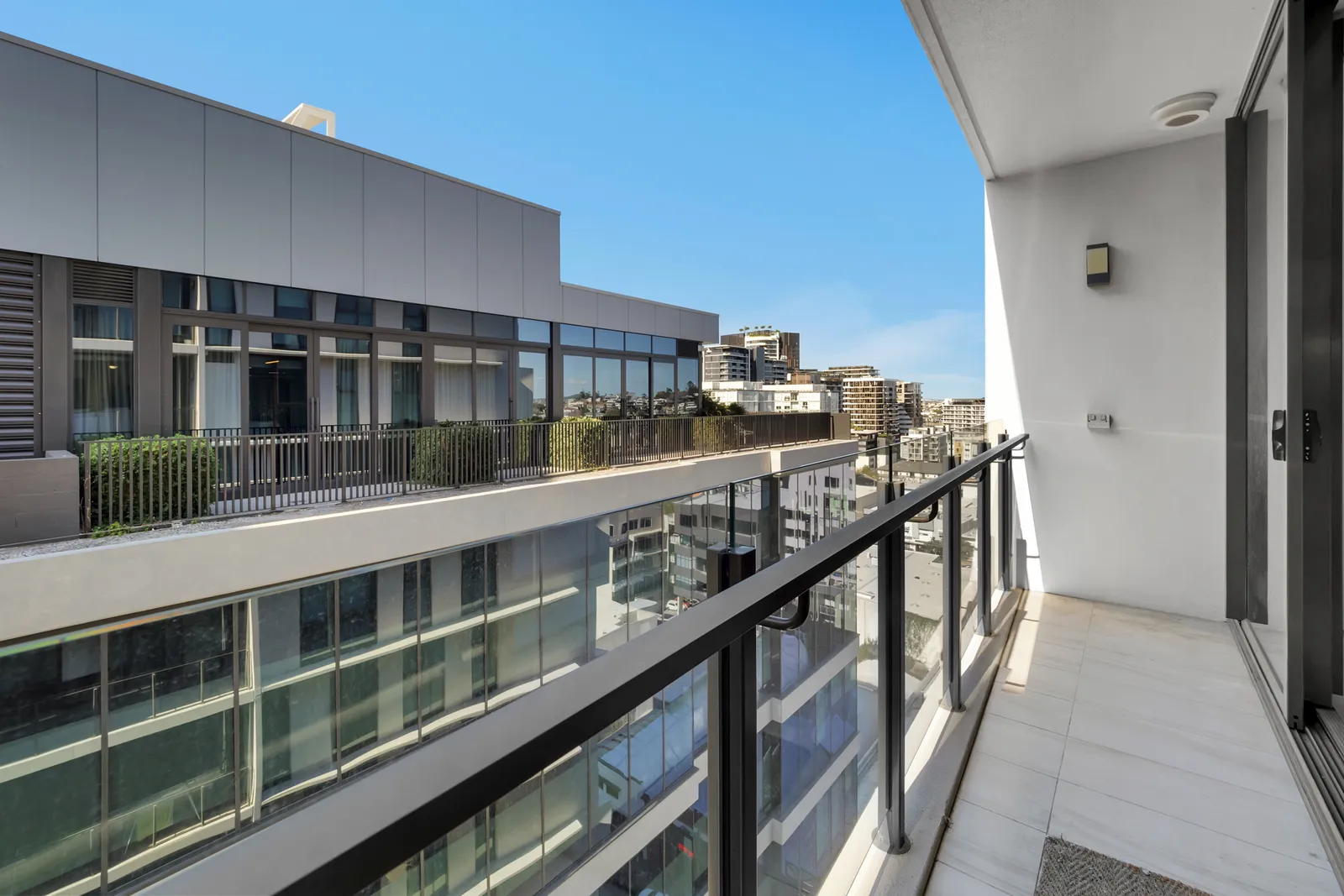 1301/10 Stratton Street, Newstead