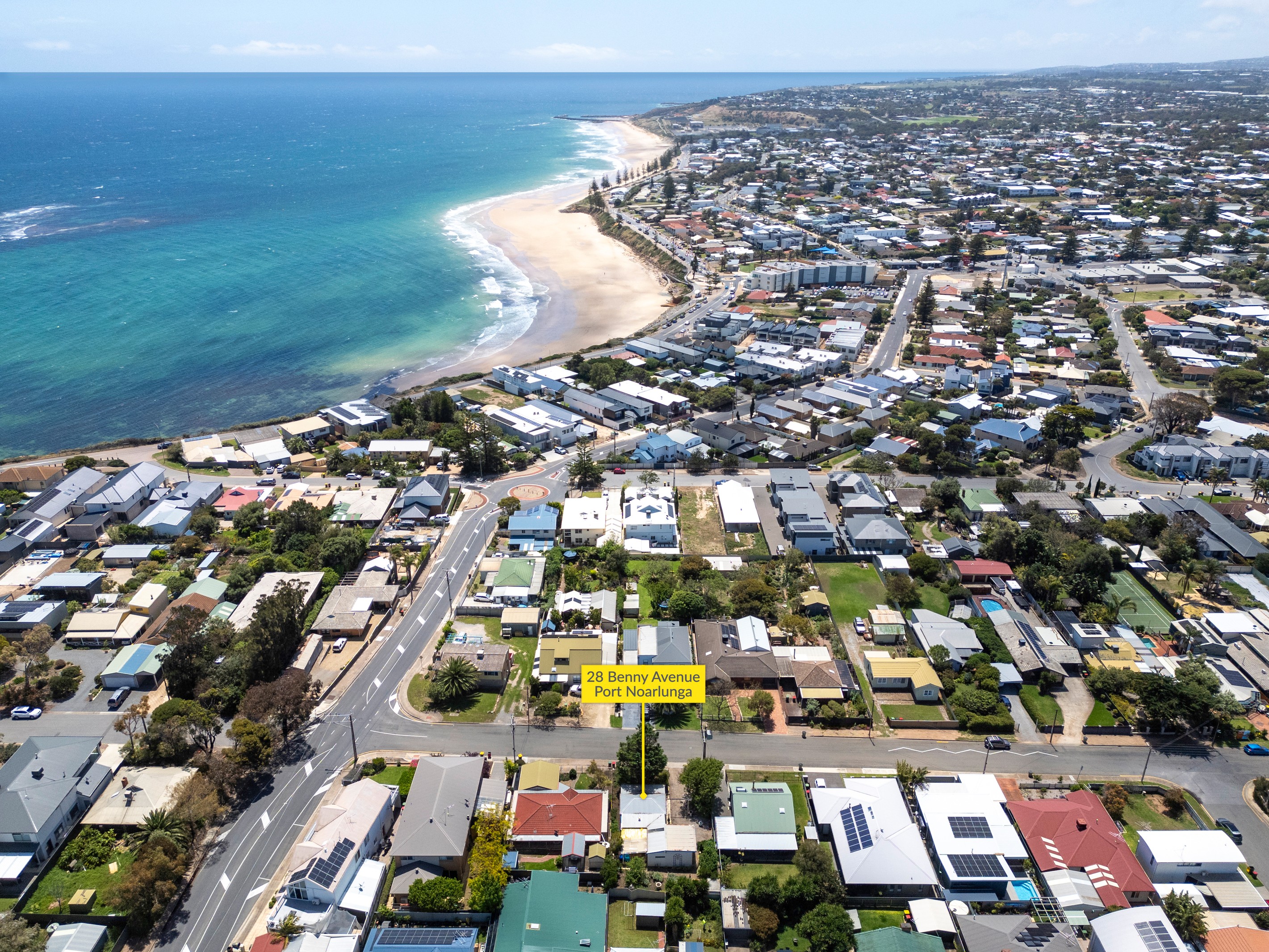 28 Benny Avenue, Port Noarlunga, SA 5167