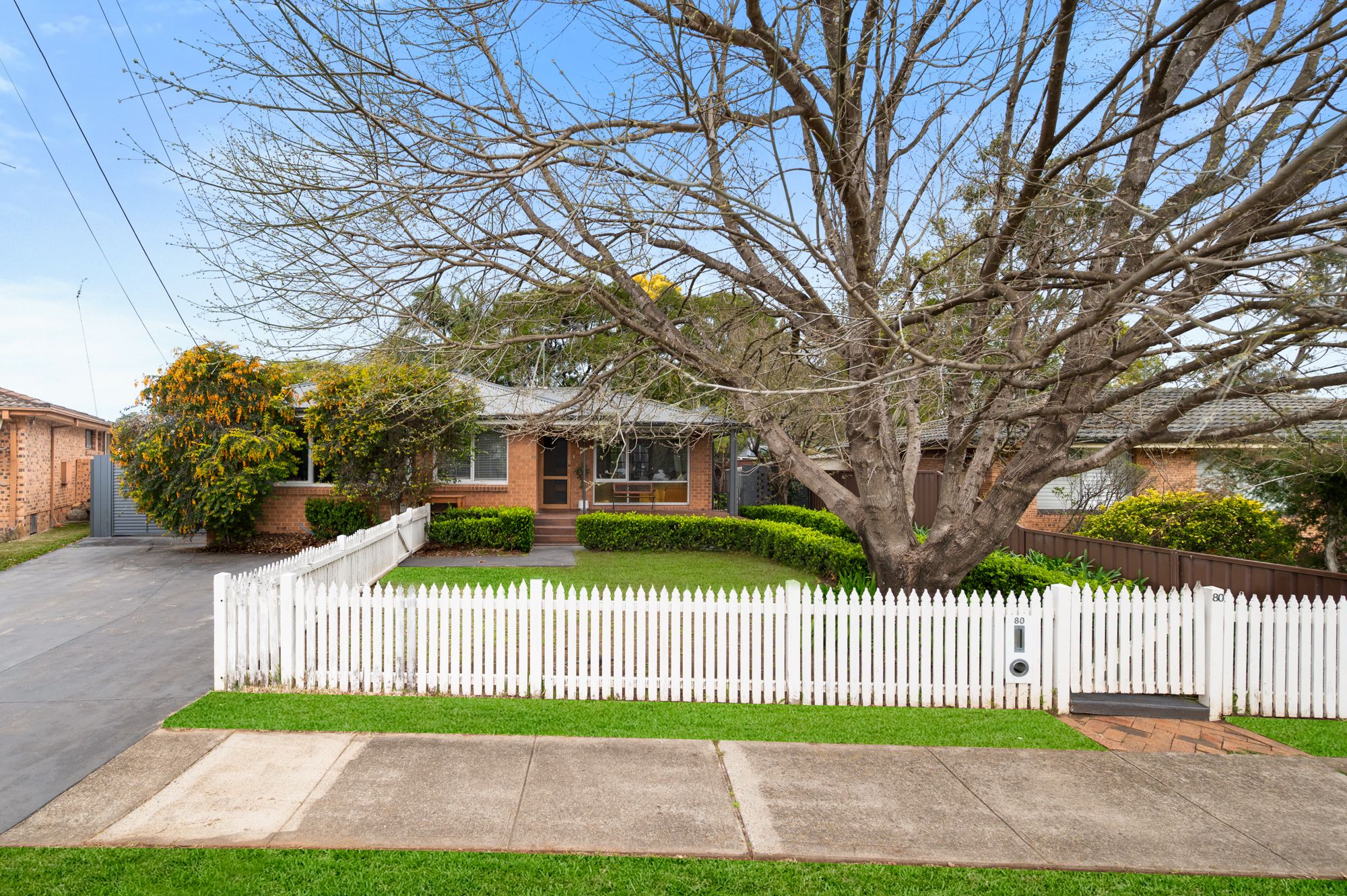 80 Gardenia Avenue, Emu Plains, NSW