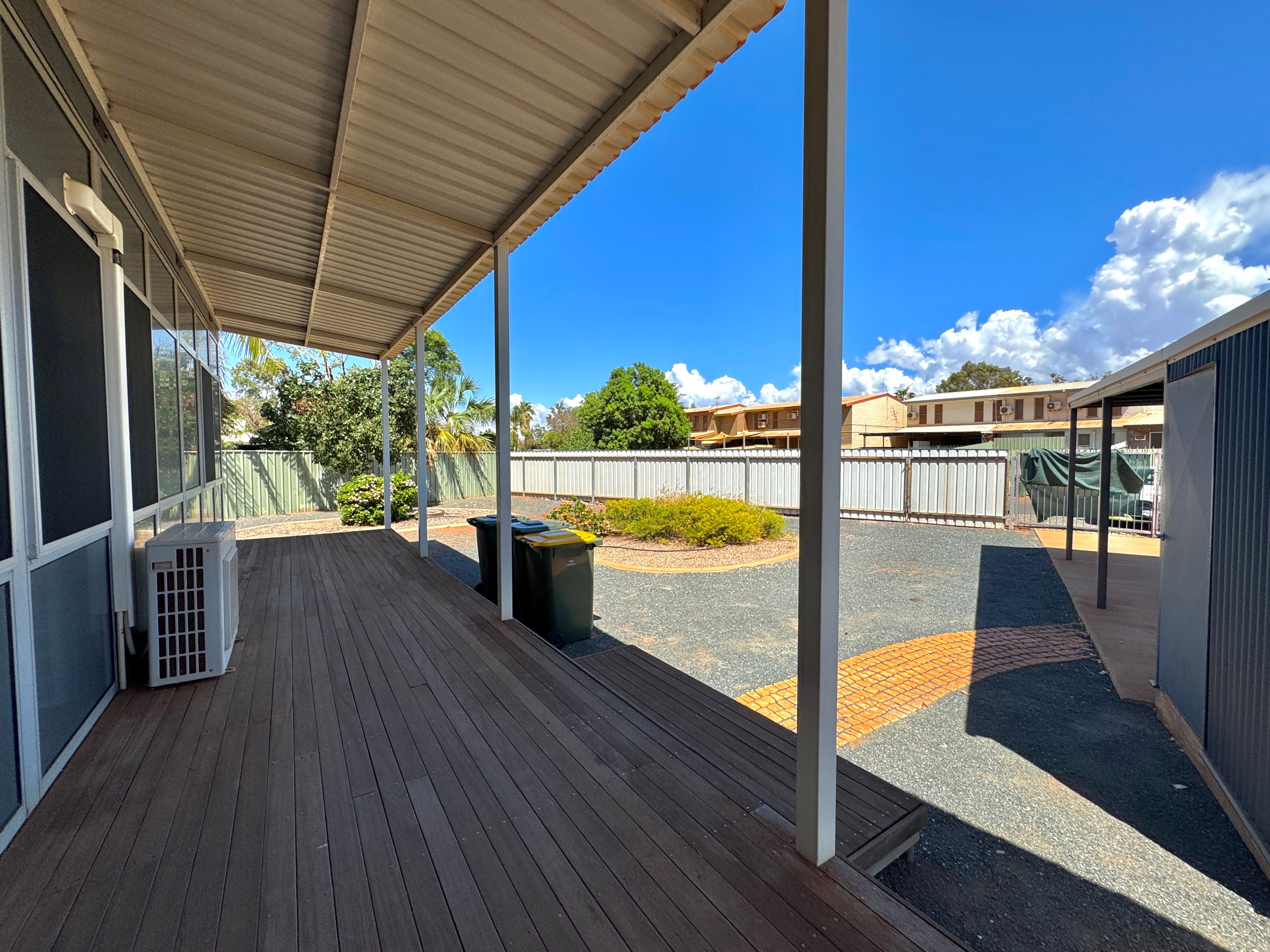 25 Edkins Place, South Hedland, WA 6722