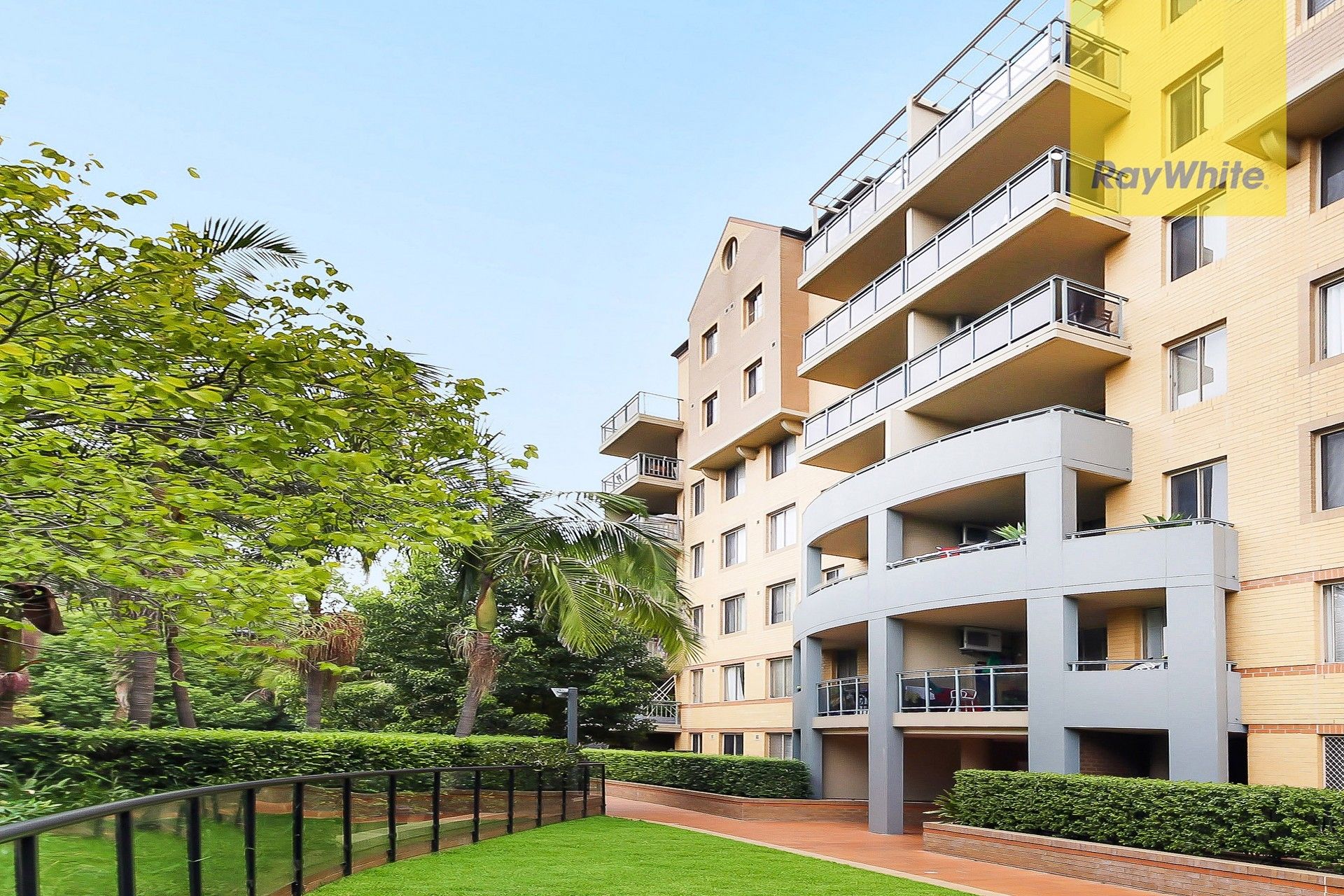80/18 Sorrell Street, Parramatta, NSW 2150