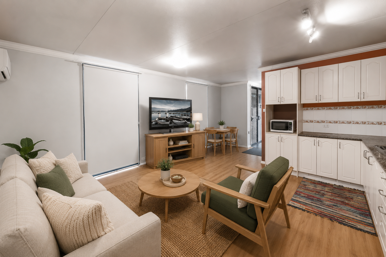 8A North Steyne Road, Woodbine, NSW 2560