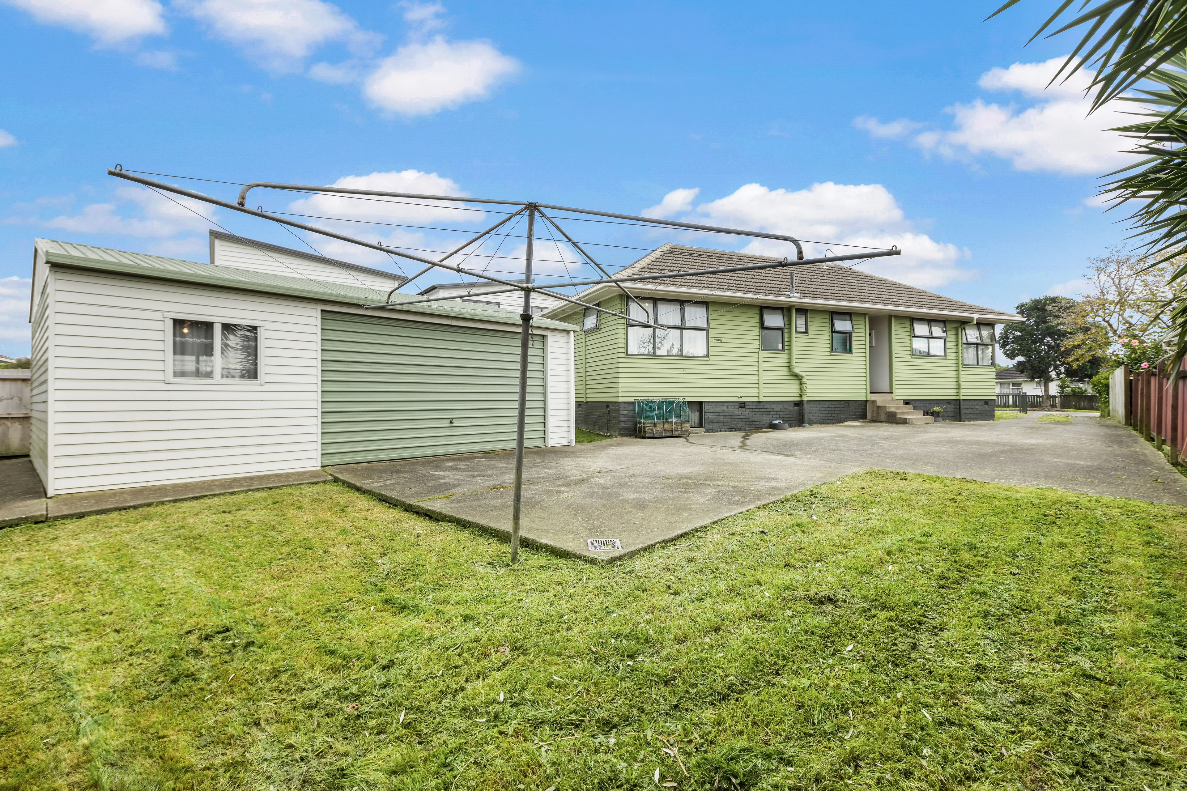 67 Preston Road, Clover Park, Manukau City