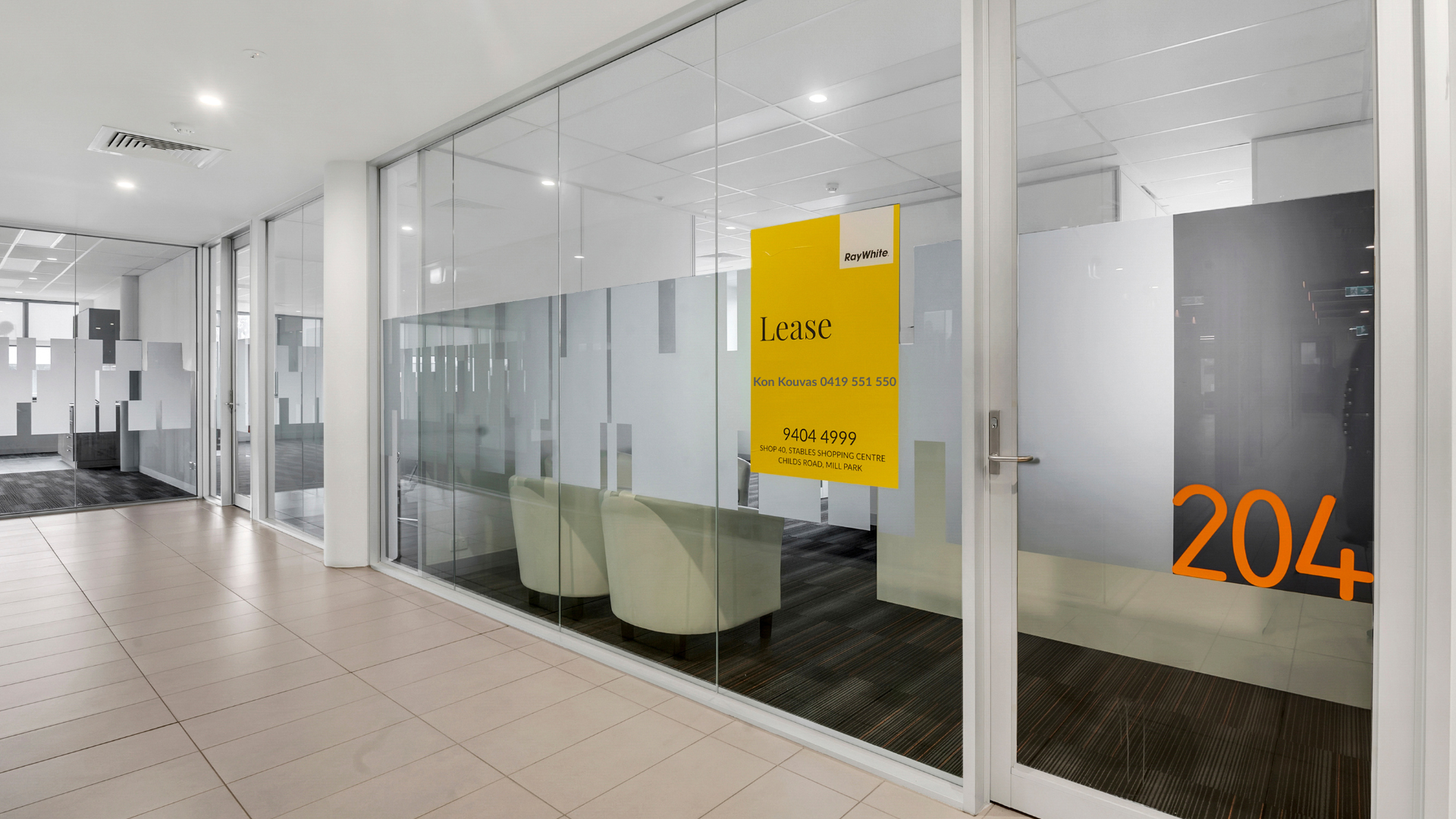 204/12 Ormond Boulevard, Bundoora, VIC 3083