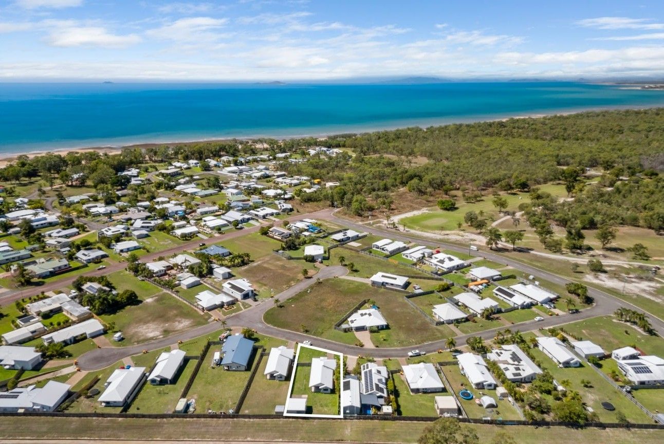 9/129 Mystic Avenue, Balgal Beach, QLD 4816