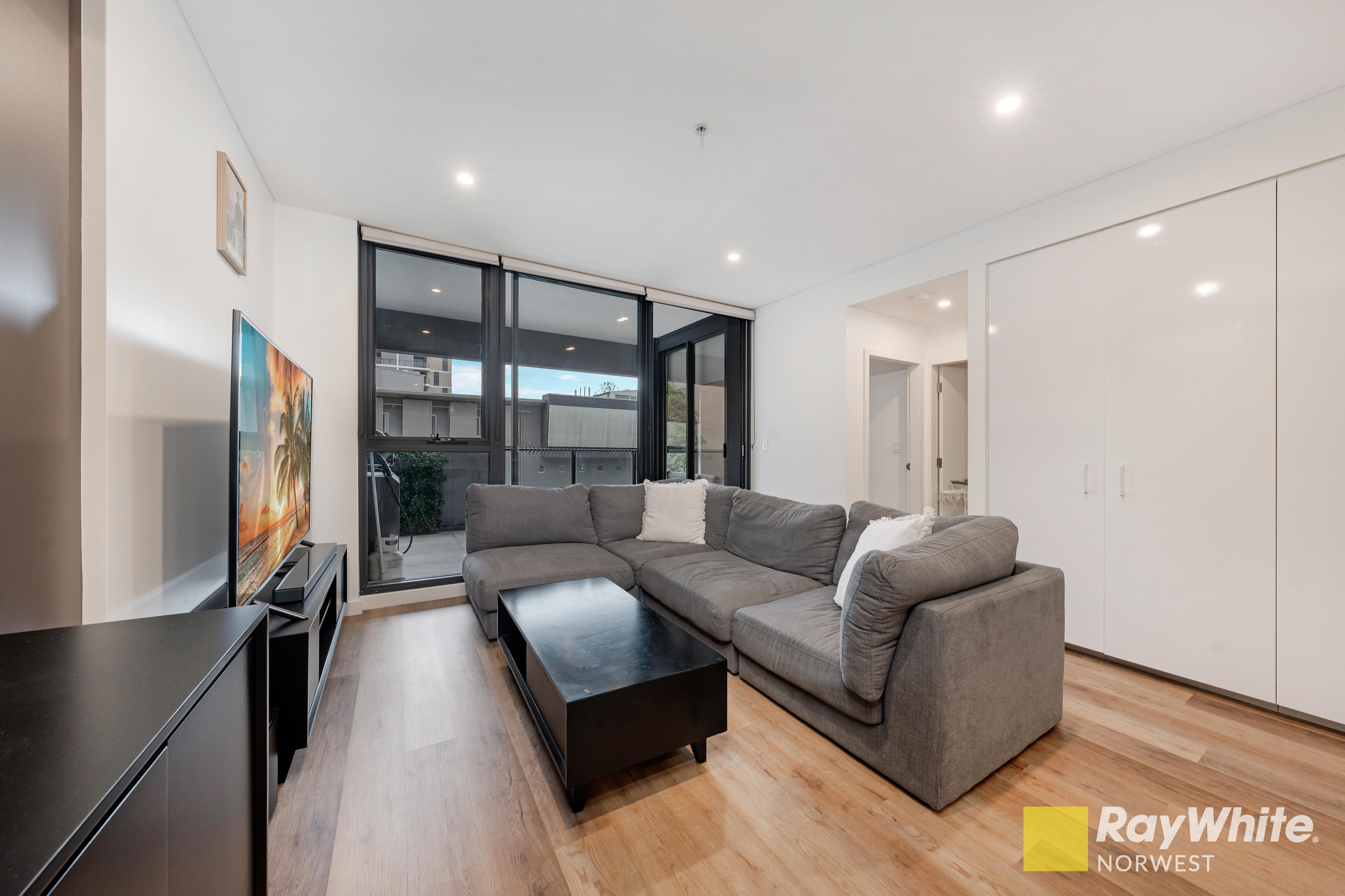 108/19 Bigge Street, Liverpool, NSW 2170